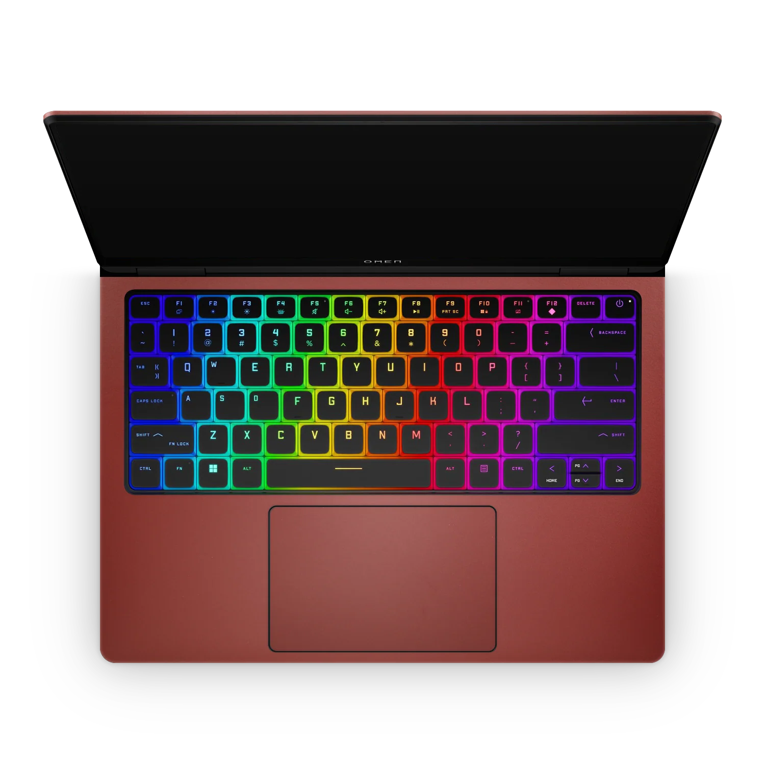 HP Omen 14" Transcend (2024-2025) Skins - Image 63