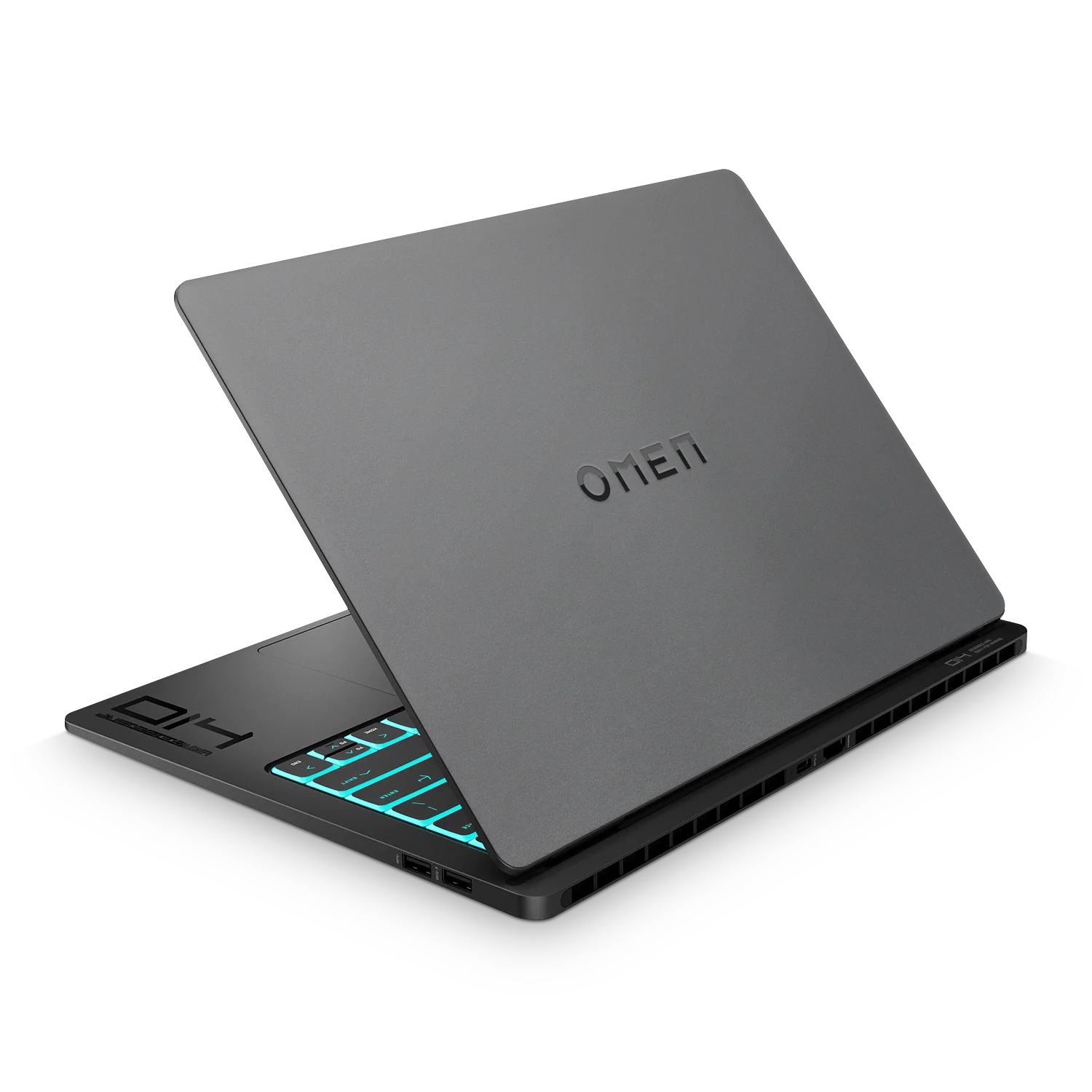 HP Omen 14" Transcend (2024-2025) Skins - Image 8