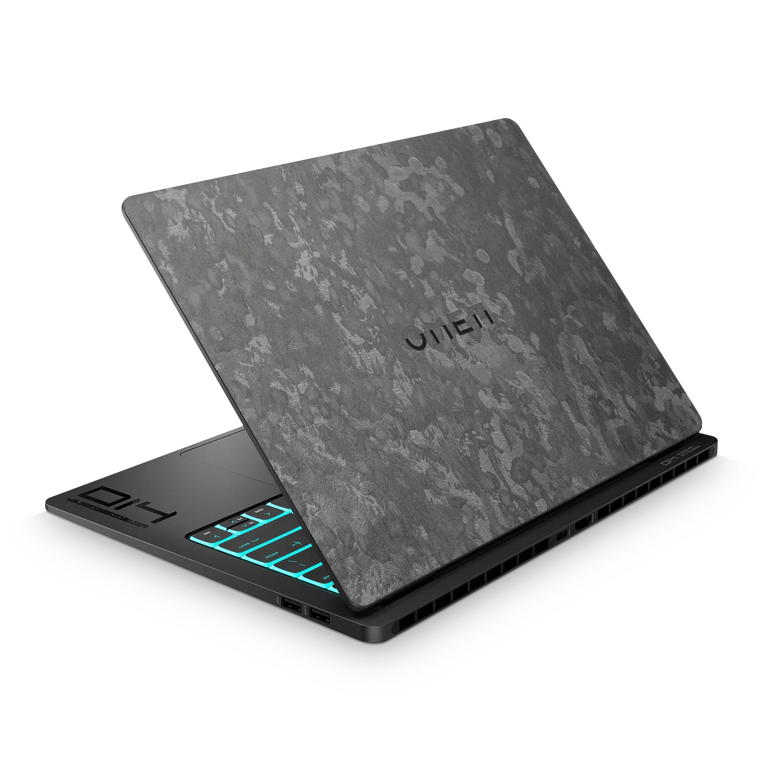 HP Omen 14" Transcend (2024-2025) Skins - Image 9