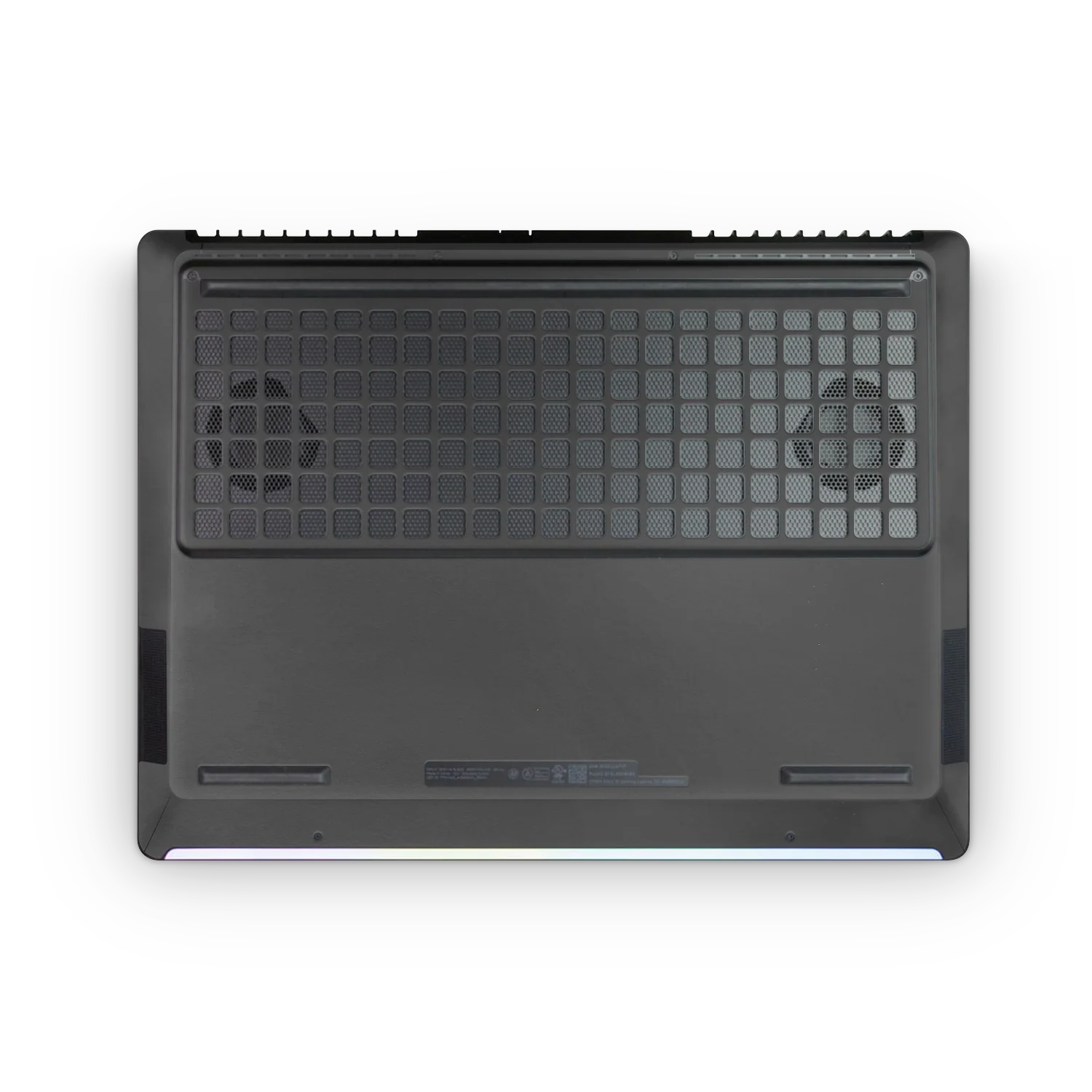 HP Omen Max 16 (2025) Skins - Image 29