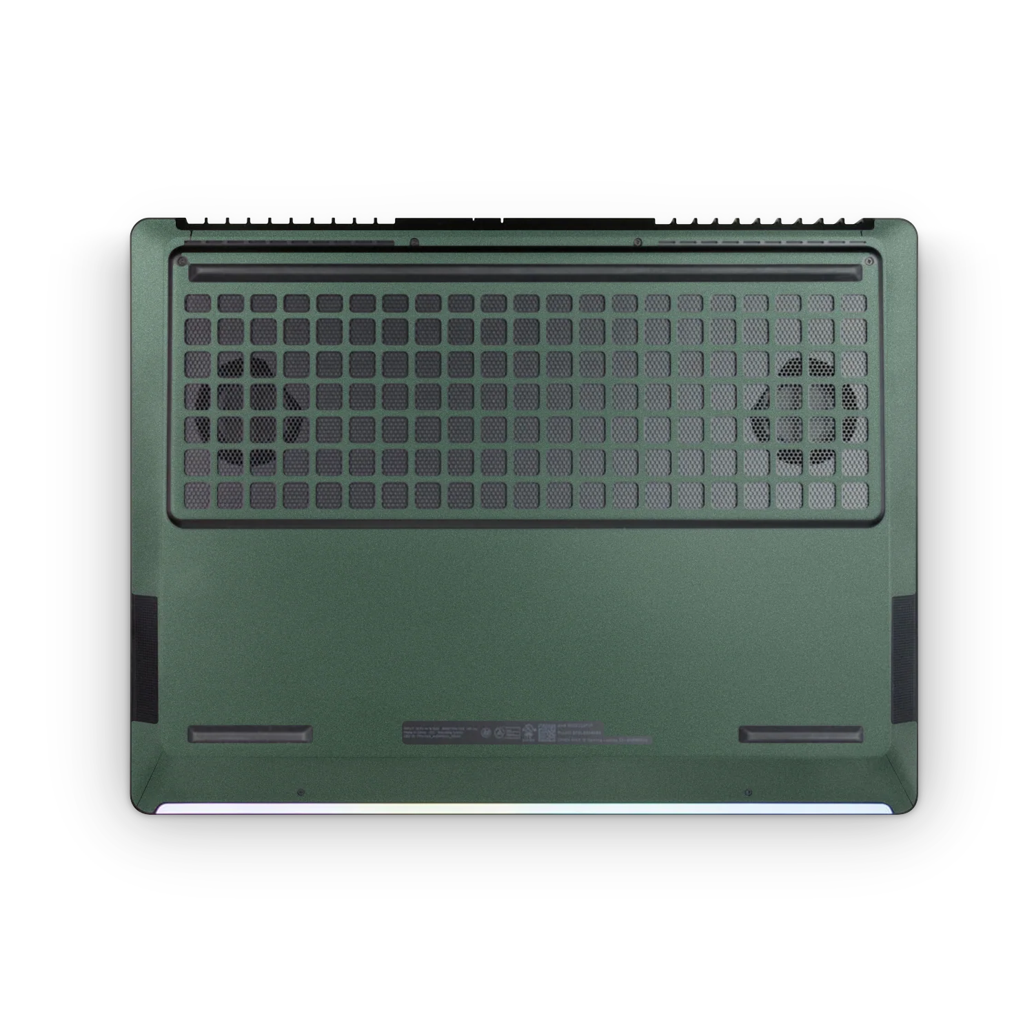 HP Omen Max 16 (2025) Skins - Image 52