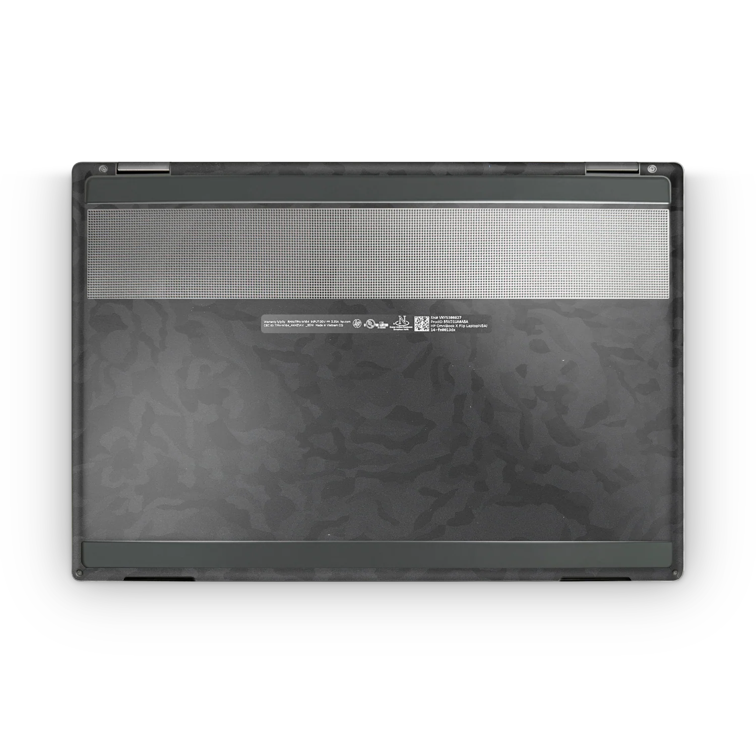 HP OmniBook X Flip 14 (2025) Skins - Image 22