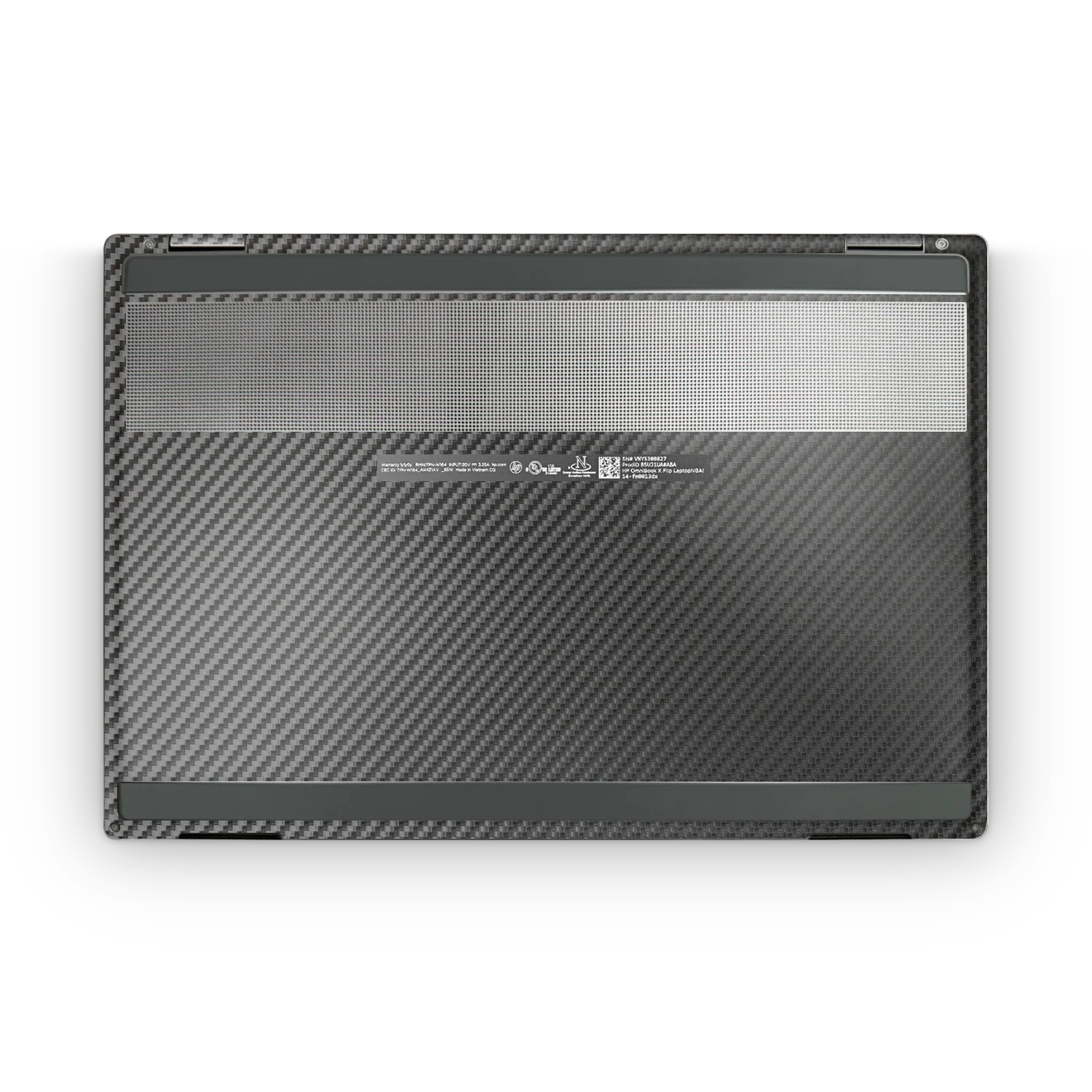 HP OmniBook X Flip 14 (2025) Skins - Image 23