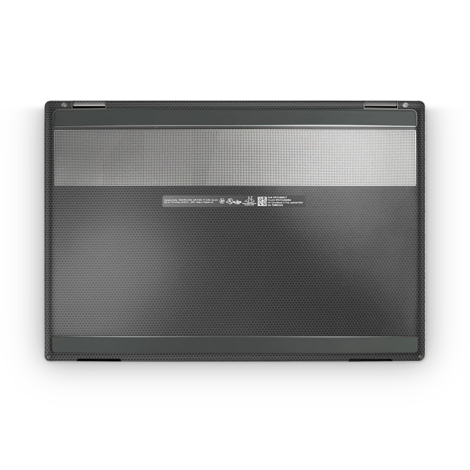 HP OmniBook X Flip 14 (2025) Skins - Image 24