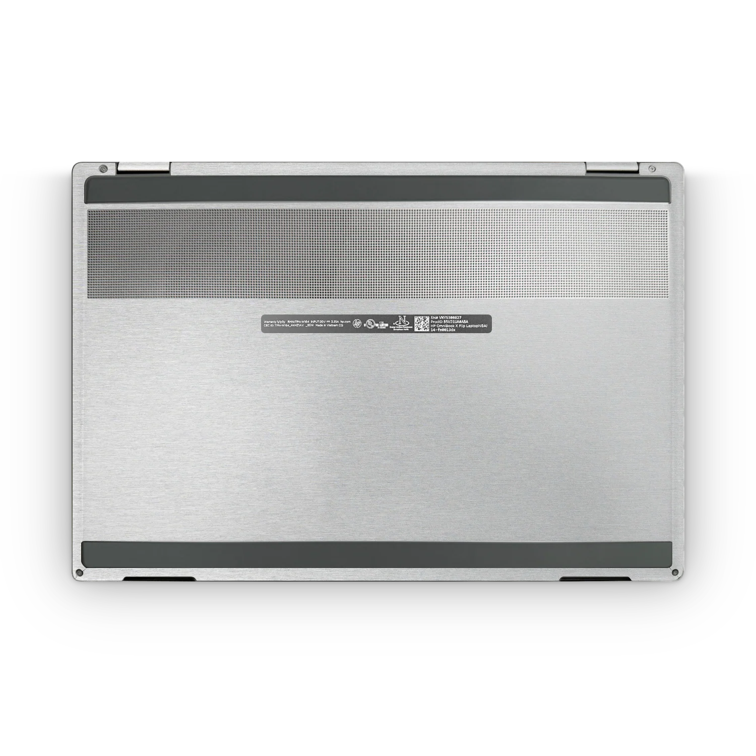 HP OmniBook X Flip 14 (2025) Skins - Image 25