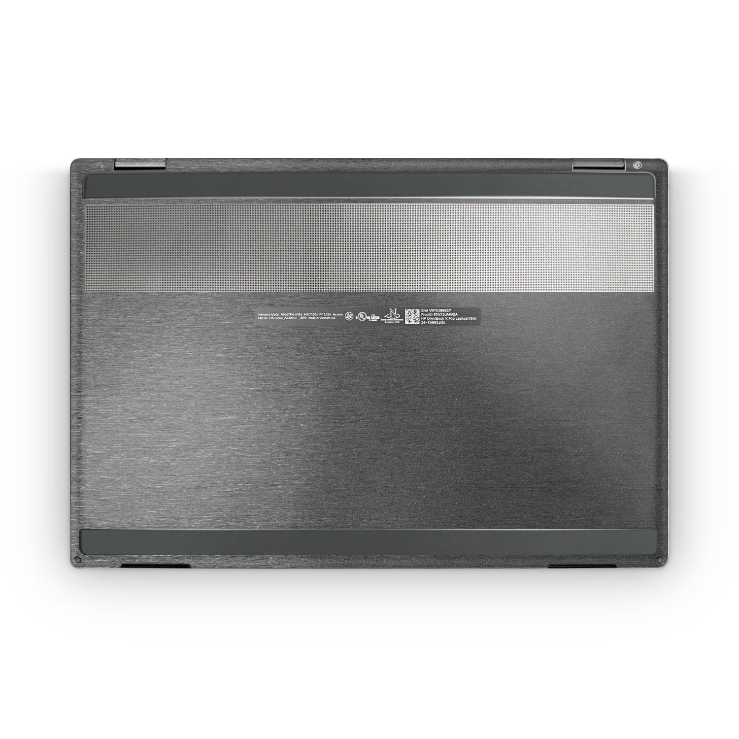 HP OmniBook X Flip 14 (2025) Skins - Image 26
