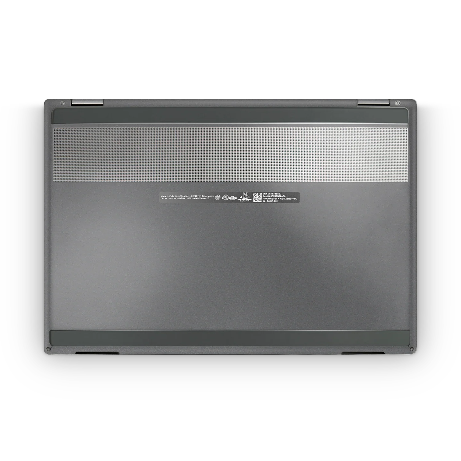 HP OmniBook X Flip 14 (2025) Skins - Image 27
