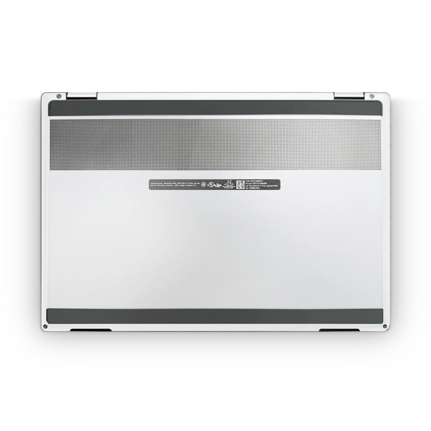 HP OmniBook X Flip 14 (2025) Skins - Image 28
