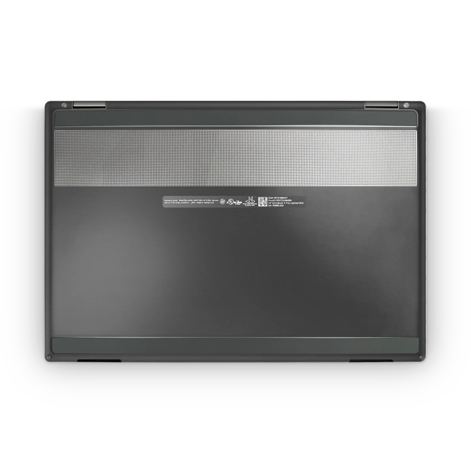 HP OmniBook X Flip 14 (2025) Skins - Image 29
