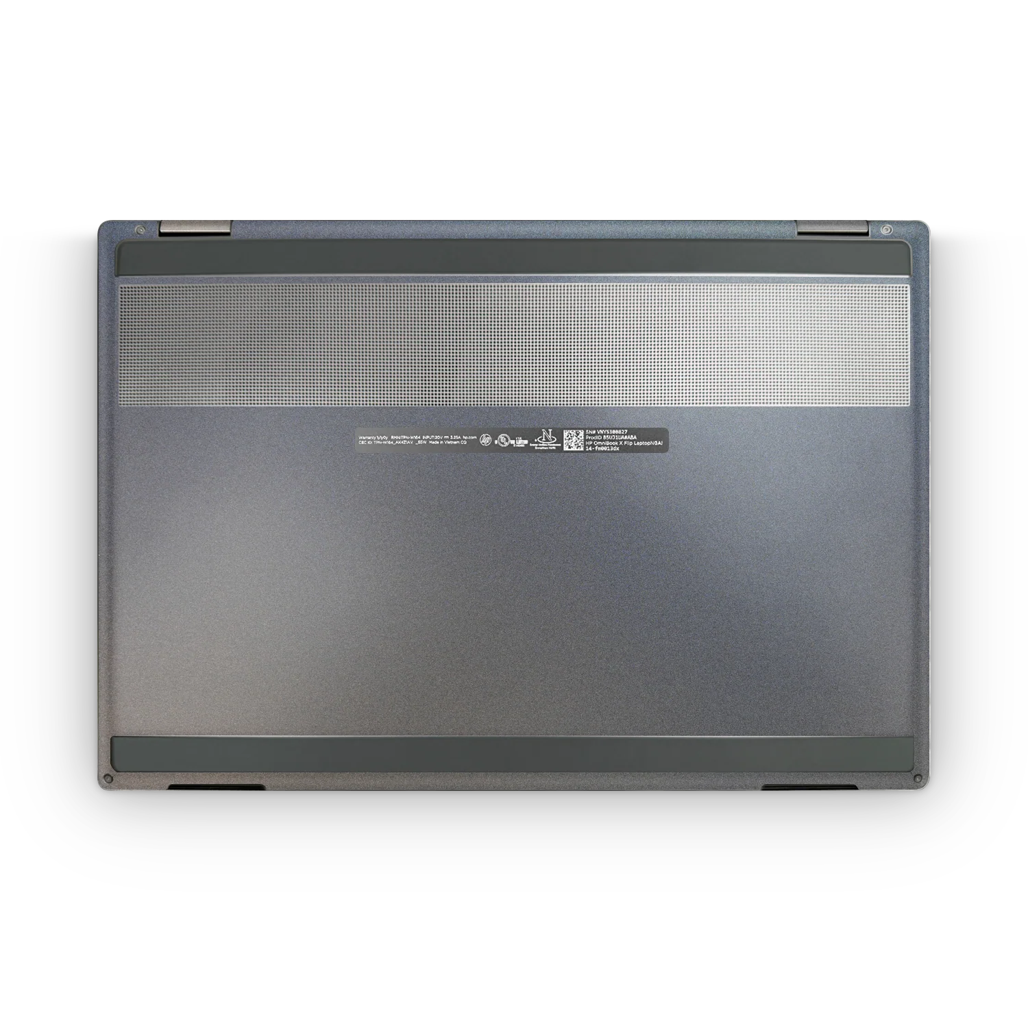 HP OmniBook X Flip 14 (2025) Skins - Image 30