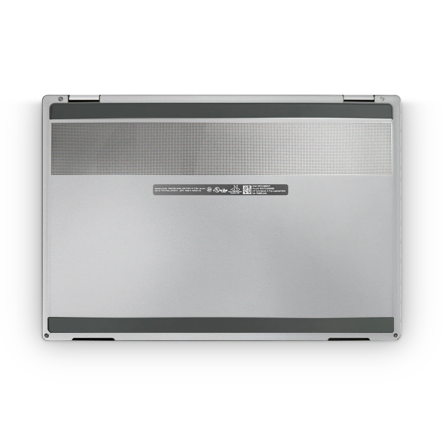 HP OmniBook X Flip 14 (2025) Skins - Image 31