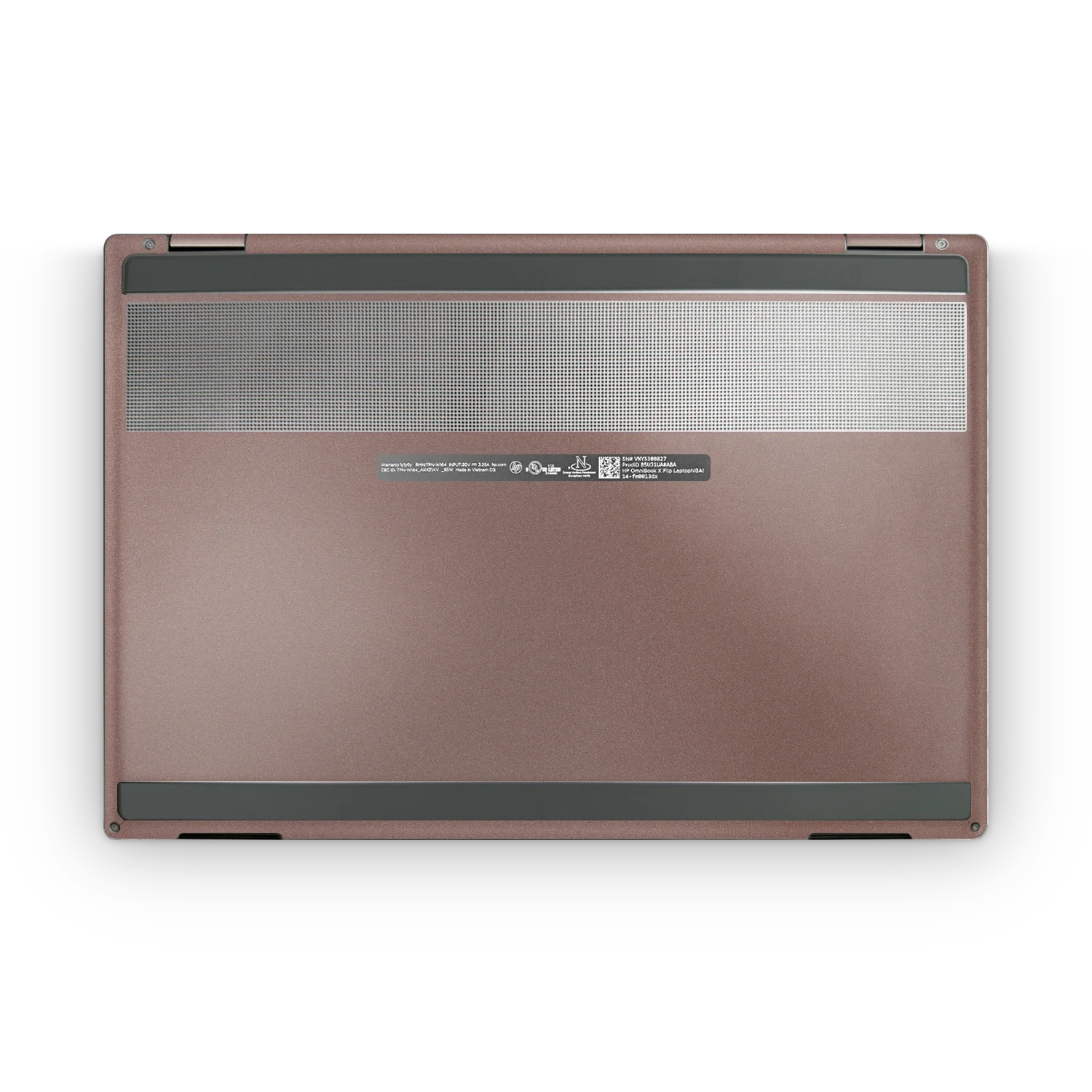 HP OmniBook X Flip 14 (2025) Skins - Image 32