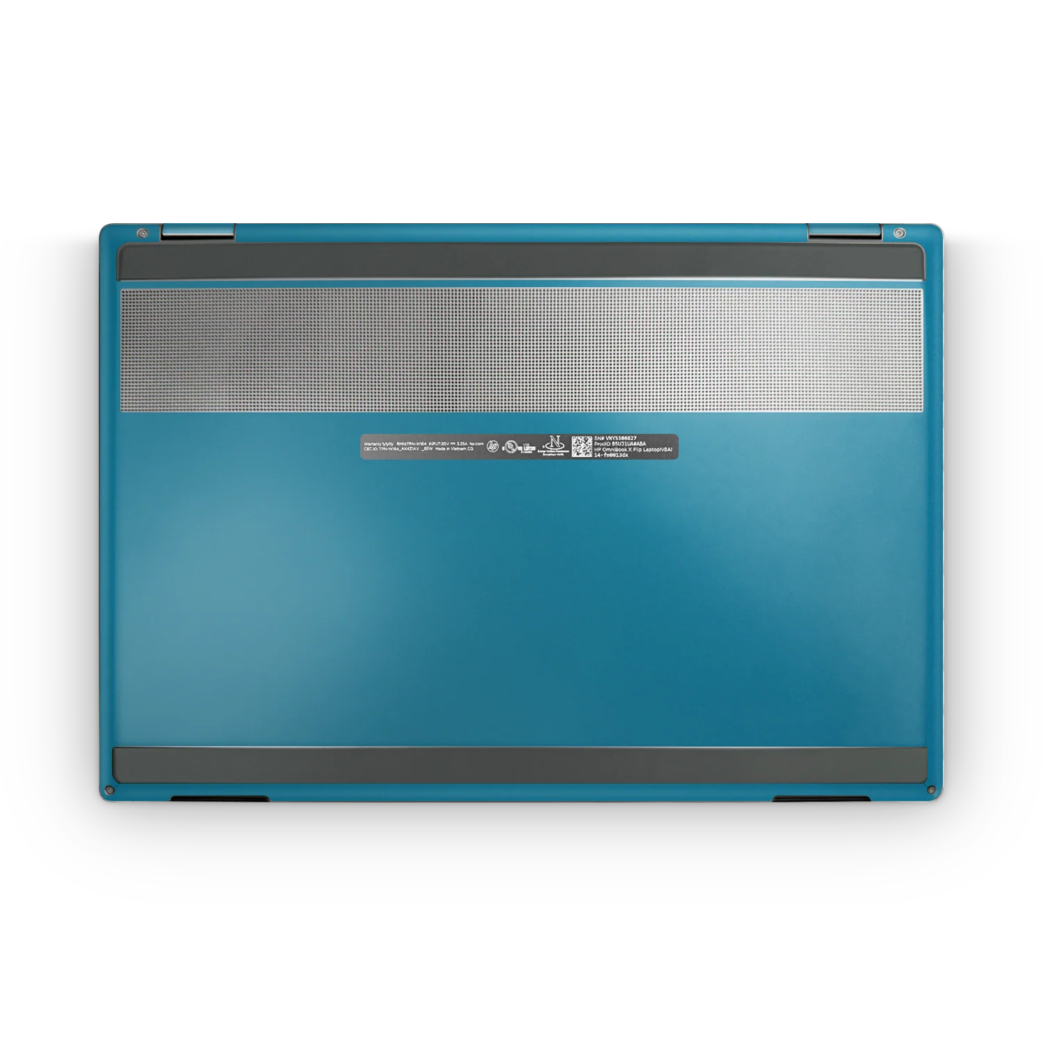 HP OmniBook X Flip 14 (2025) Skins - Image 33