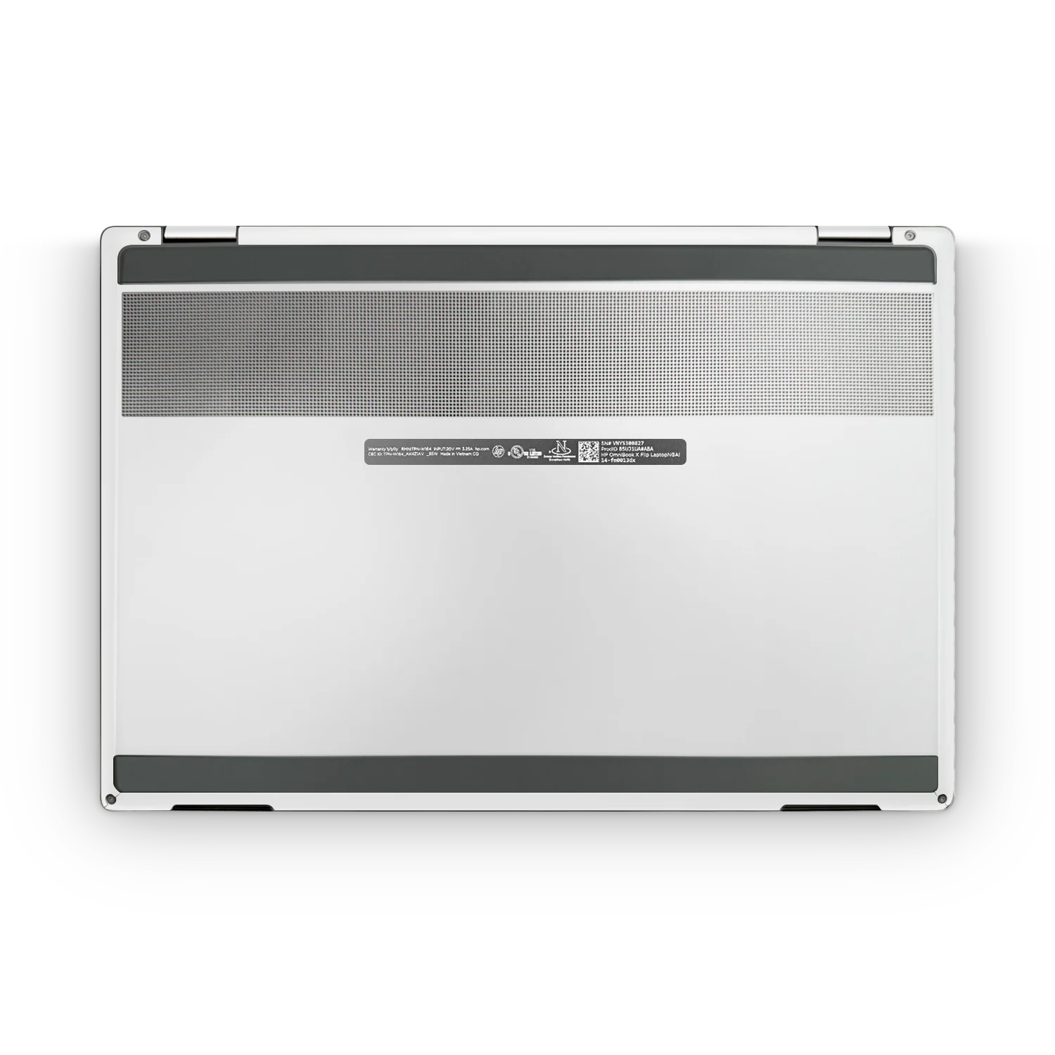 HP OmniBook X Flip 14 (2025) Skins - Image 34