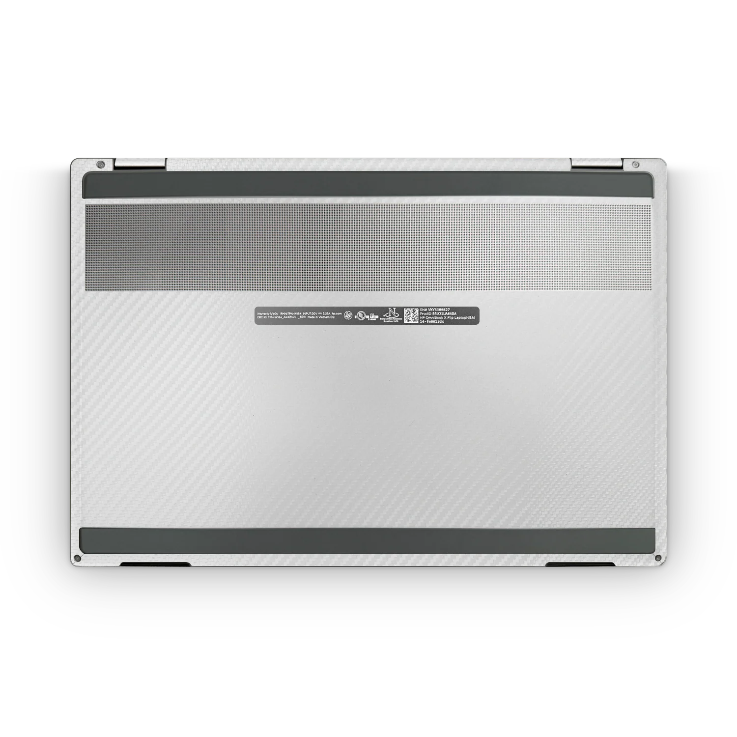 HP OmniBook X Flip 14 (2025) Skins - Image 35