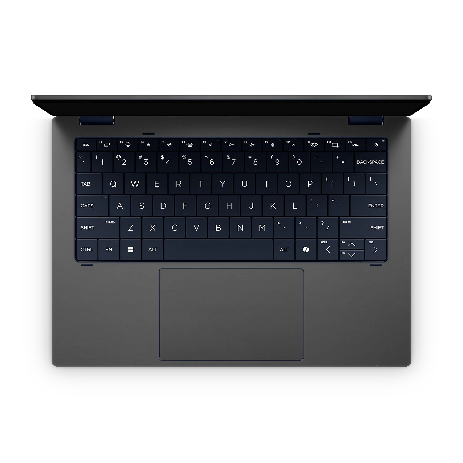 HP OmniBook X Flip 14 (2025) Skins - Image 47