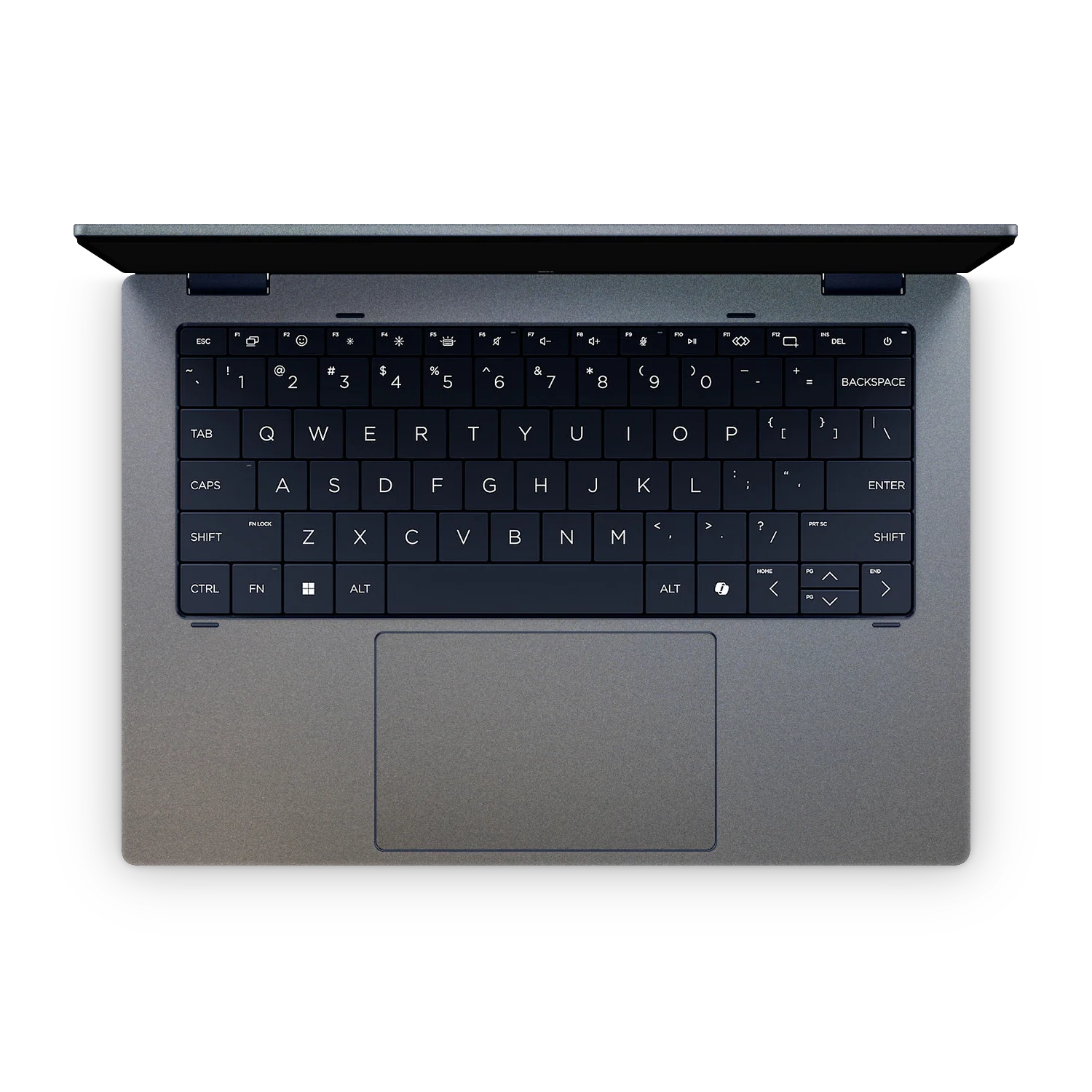 HP OmniBook X Flip 14 (2025) Skins - Image 48