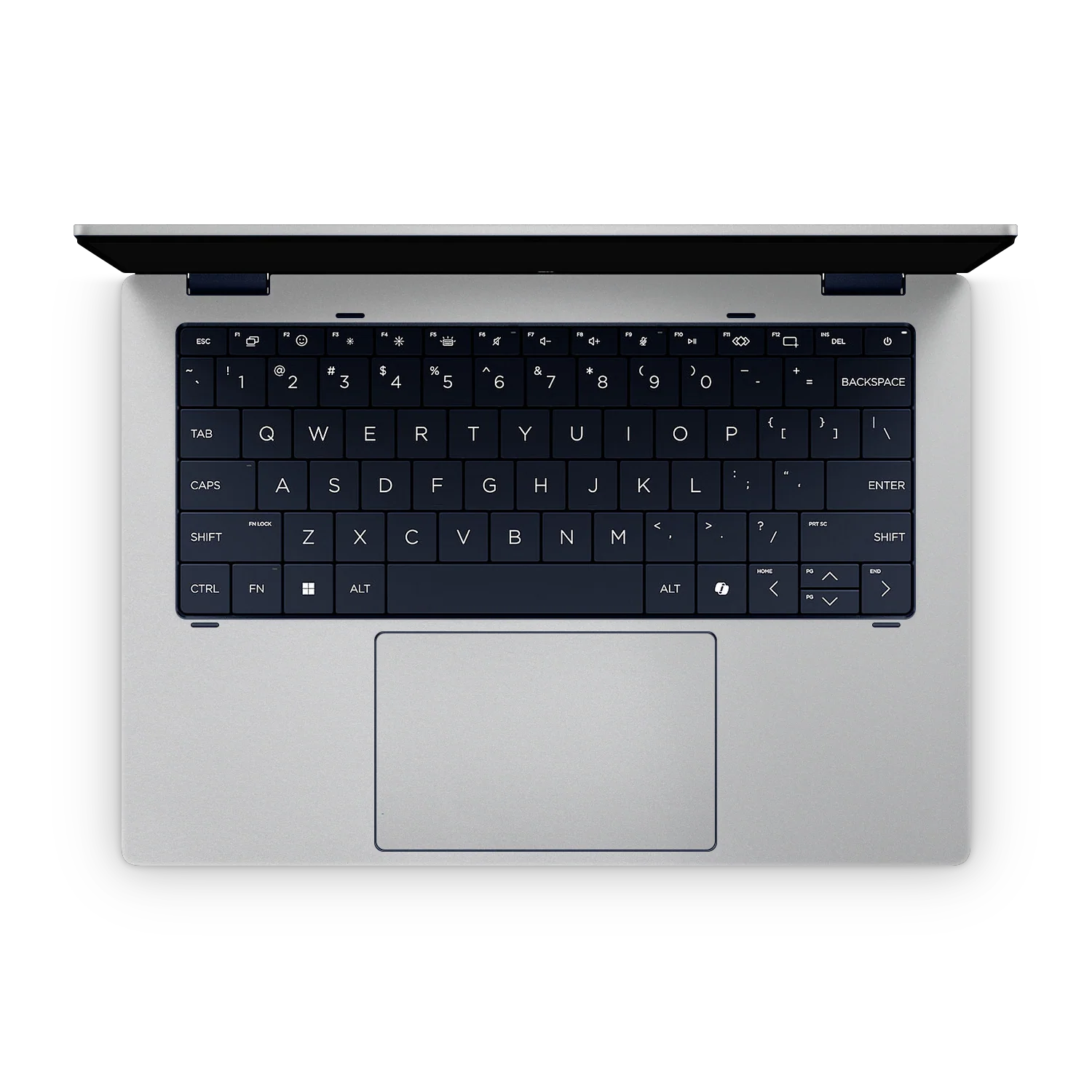 HP OmniBook X Flip 14 (2025) Skins - Image 49
