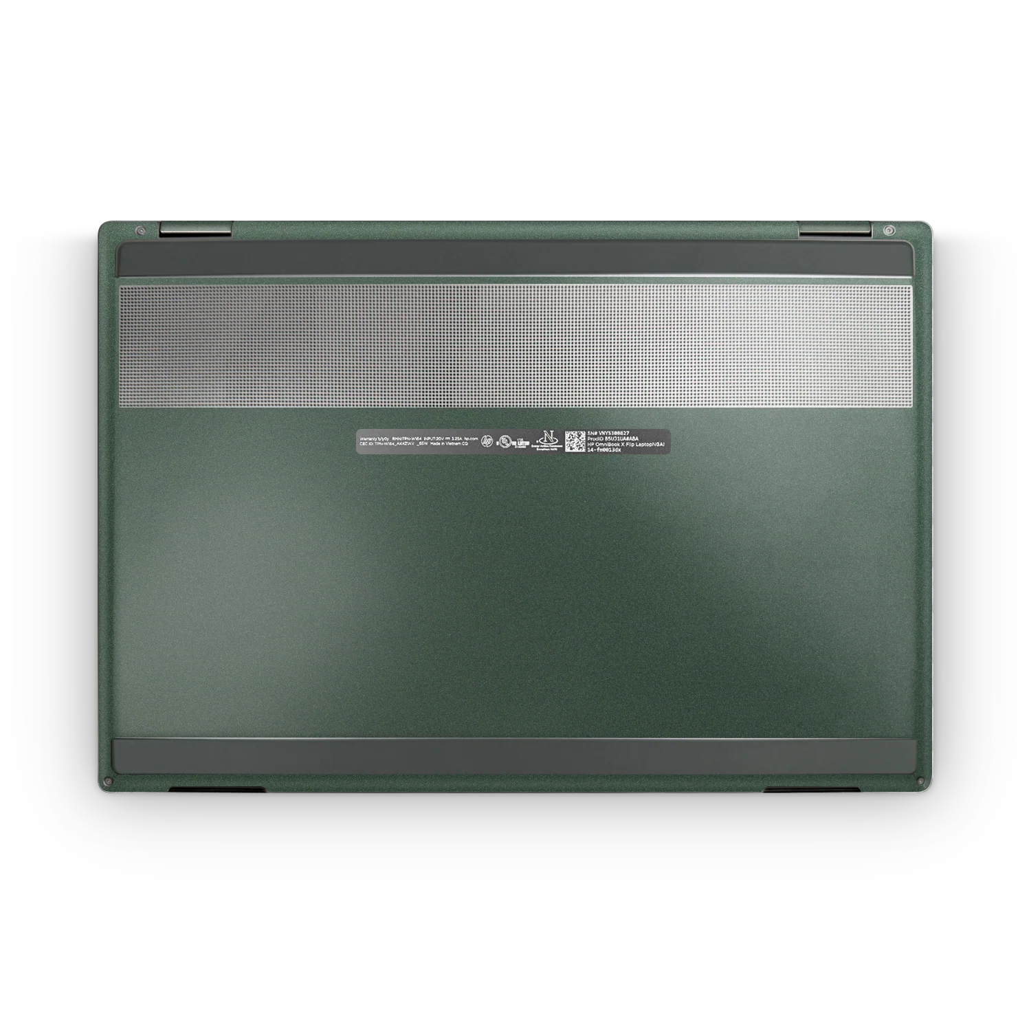 HP OmniBook X Flip 14 (2025) Skins - Image 65