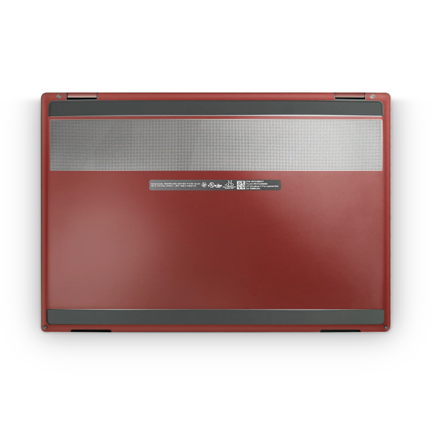 HP OmniBook X Flip 14 (2025) Skins - Image 67