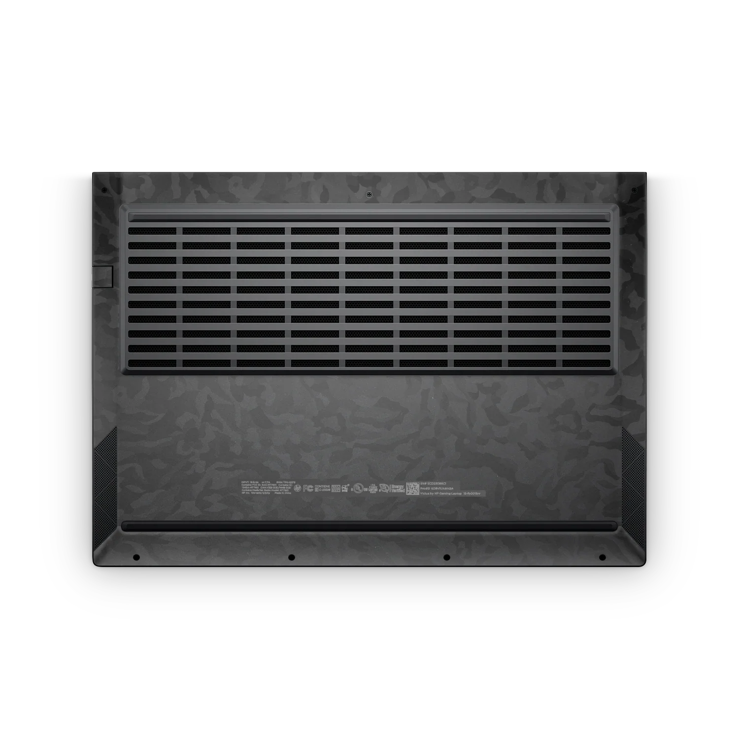 HP Victus 15" (2023) Skins - Image 47