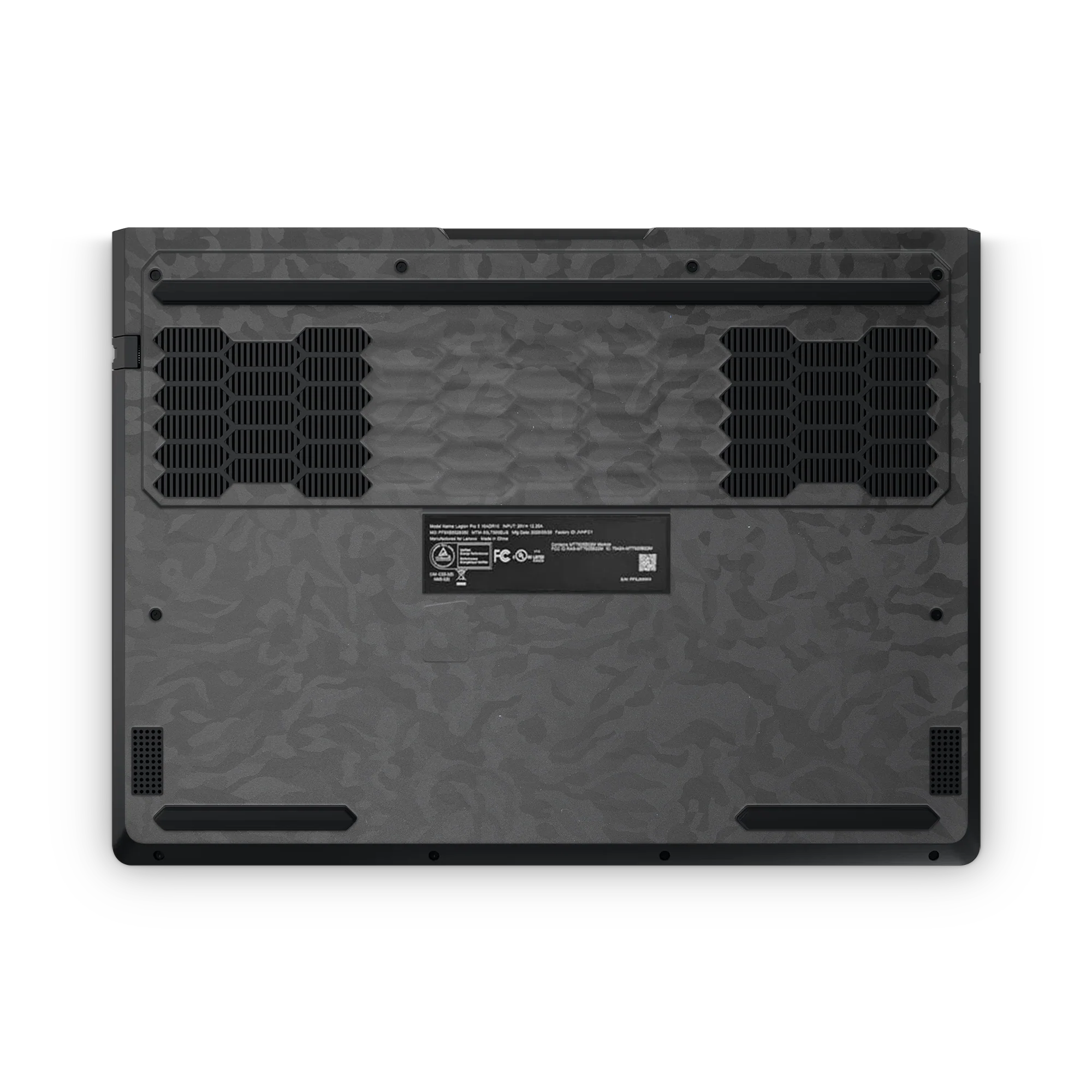 Lenovo Legion Pro 5/5i Gen 10 (2025) Skins - Image 22
