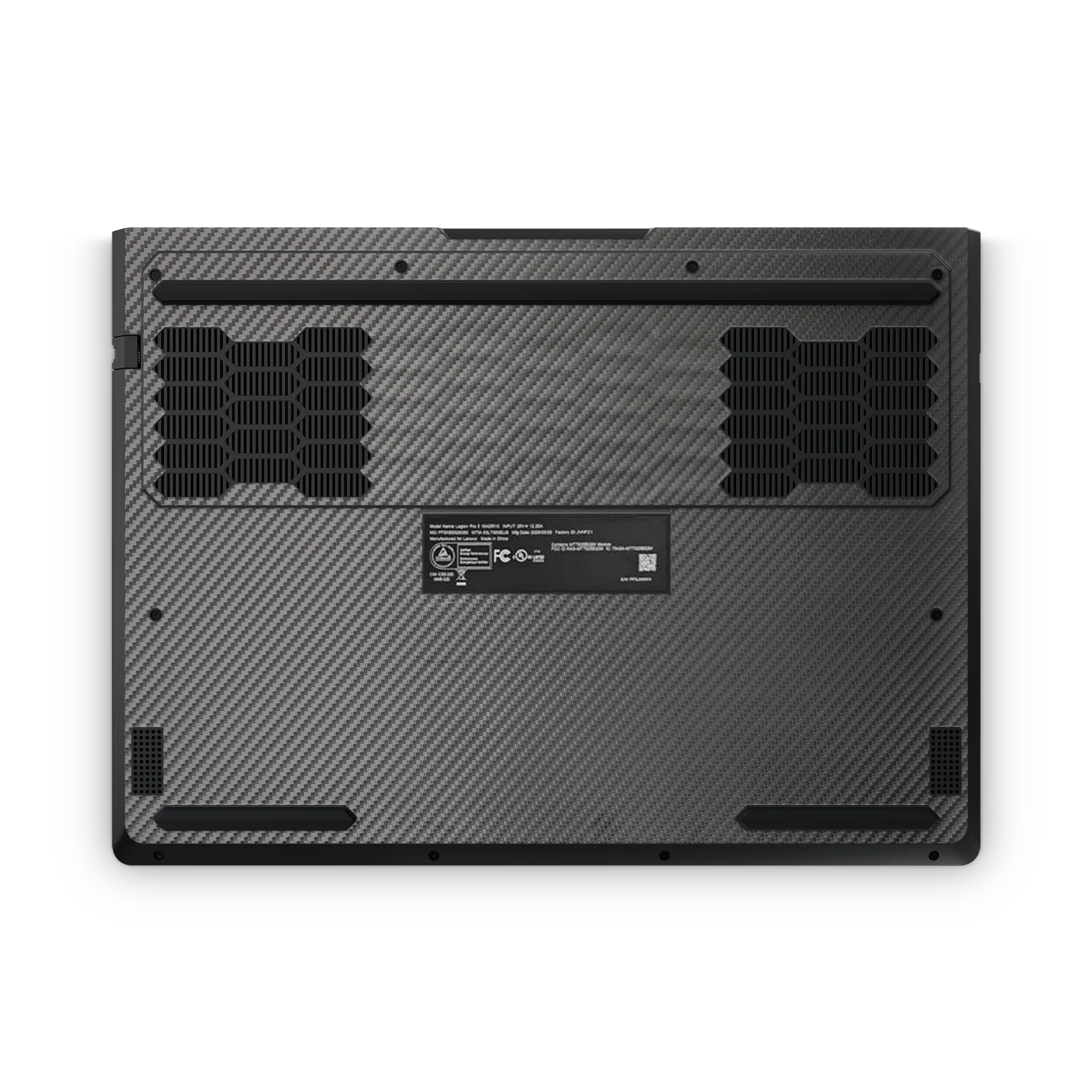Lenovo Legion Pro 5/5i Gen 10 (2025) Skins - Image 23
