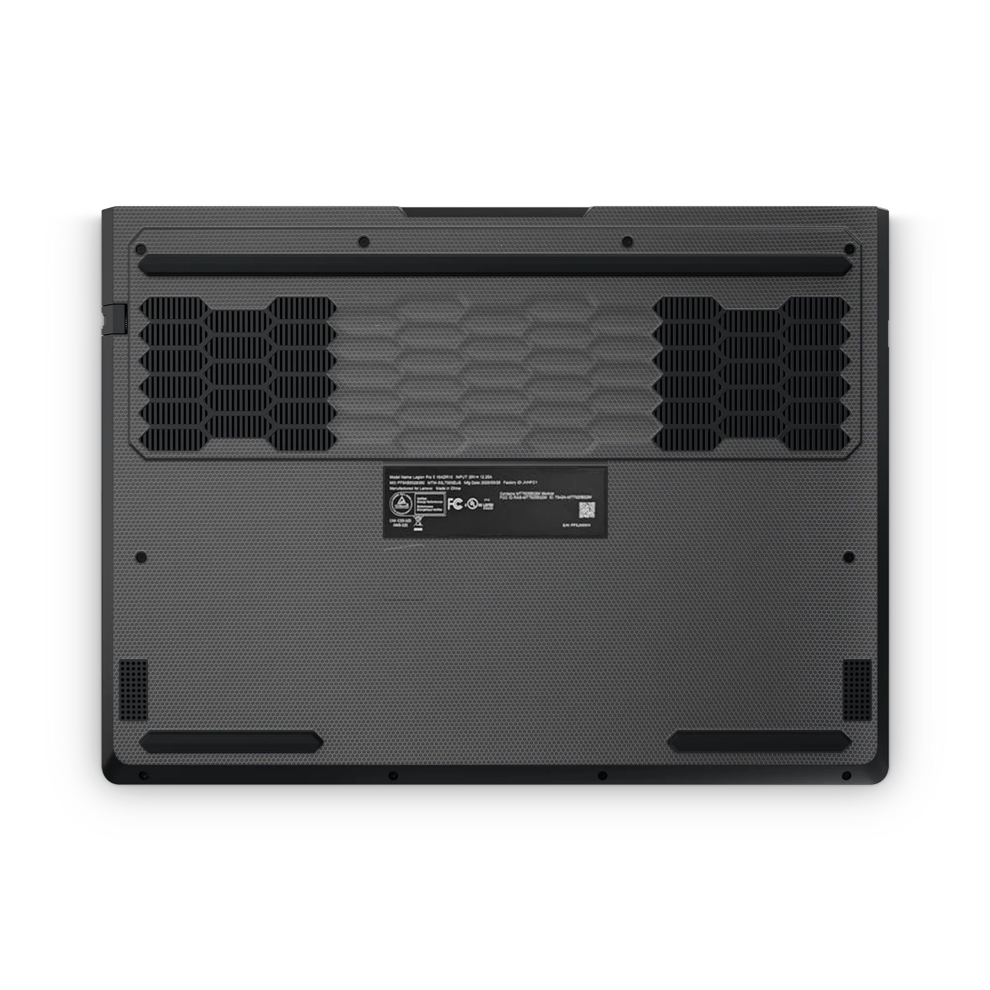 Lenovo Legion Pro 5/5i Gen 10 (2025) Skins - Image 24
