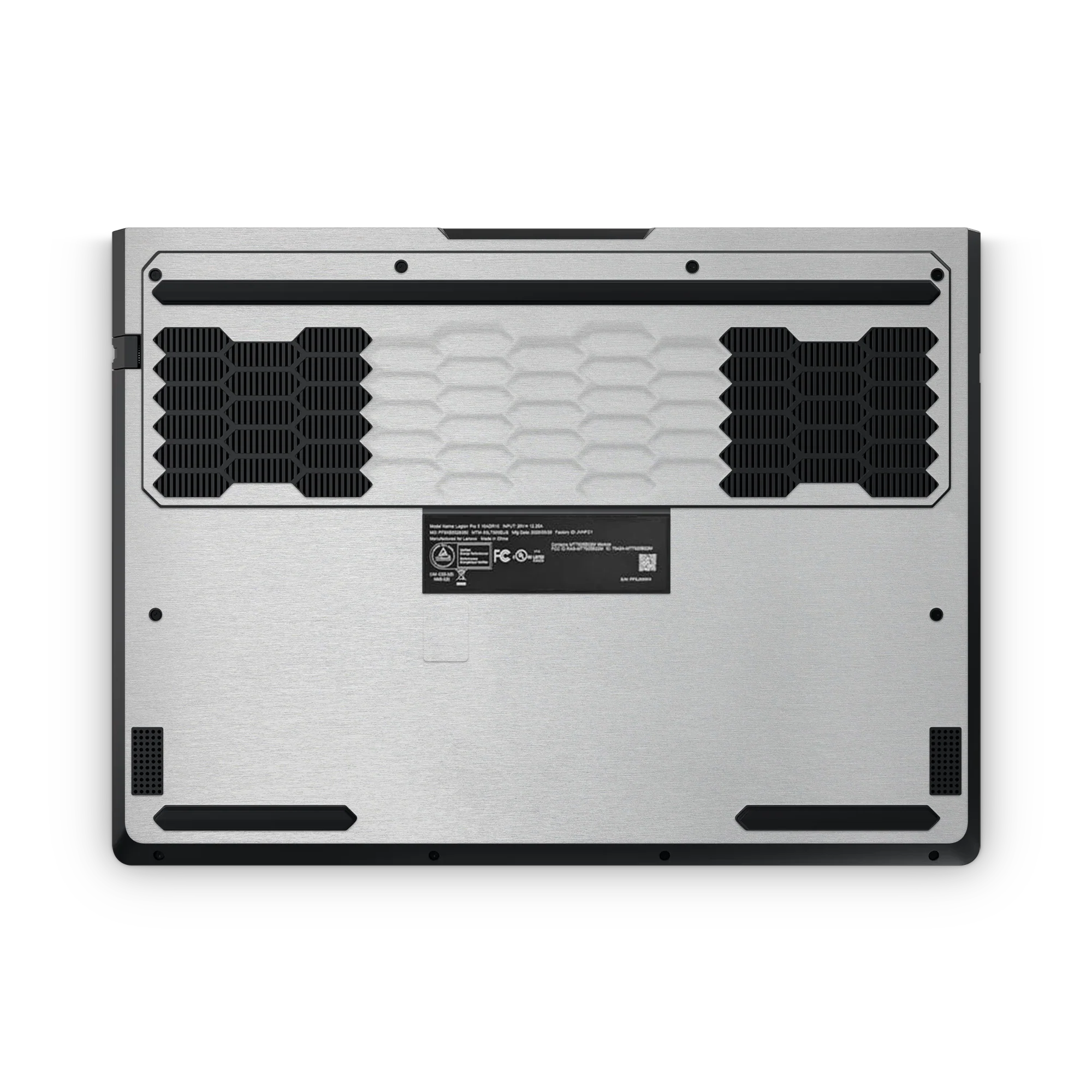 Lenovo Legion Pro 5/5i Gen 10 (2025) Skins - Image 25