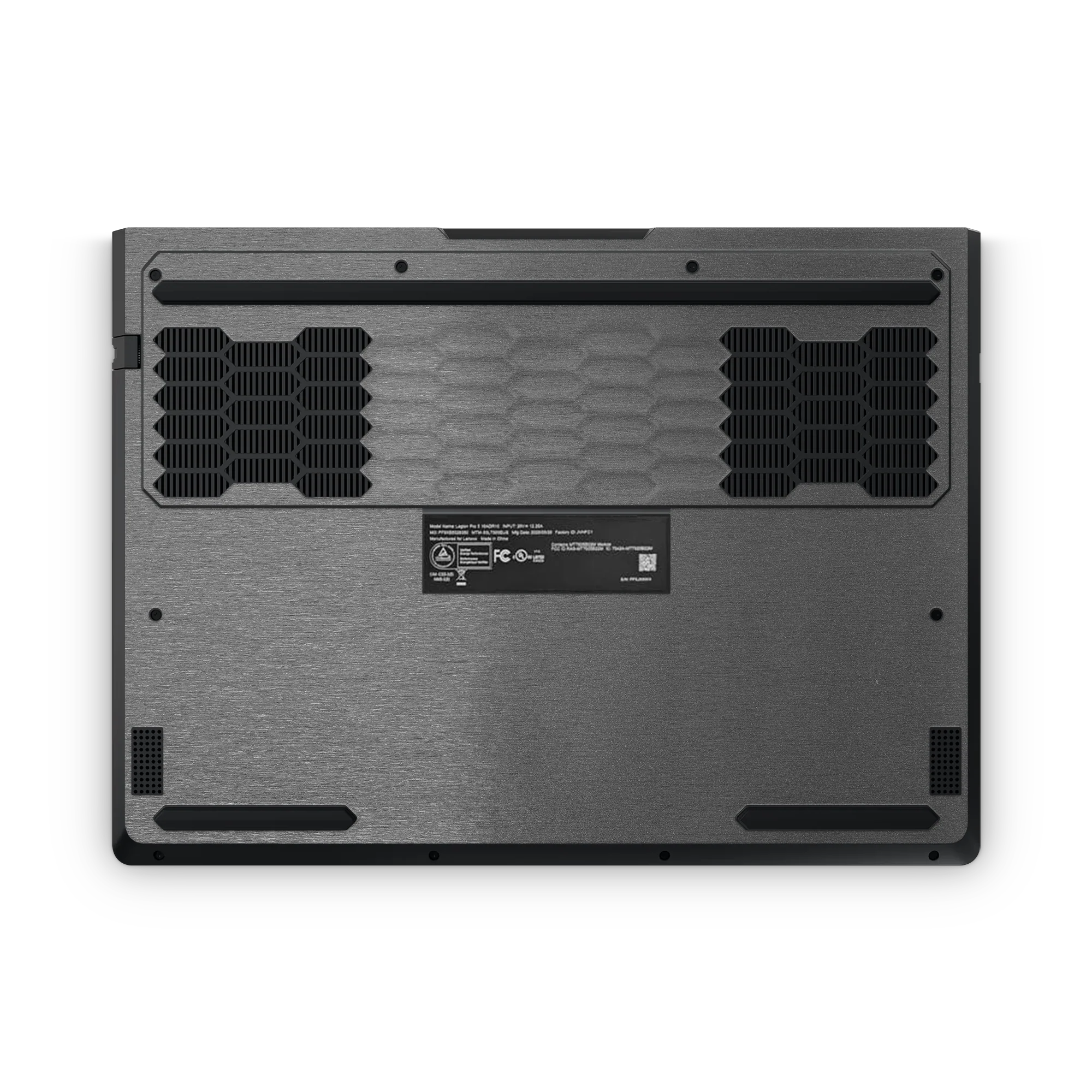 Lenovo Legion Pro 5/5i Gen 10 (2025) Skins - Image 26