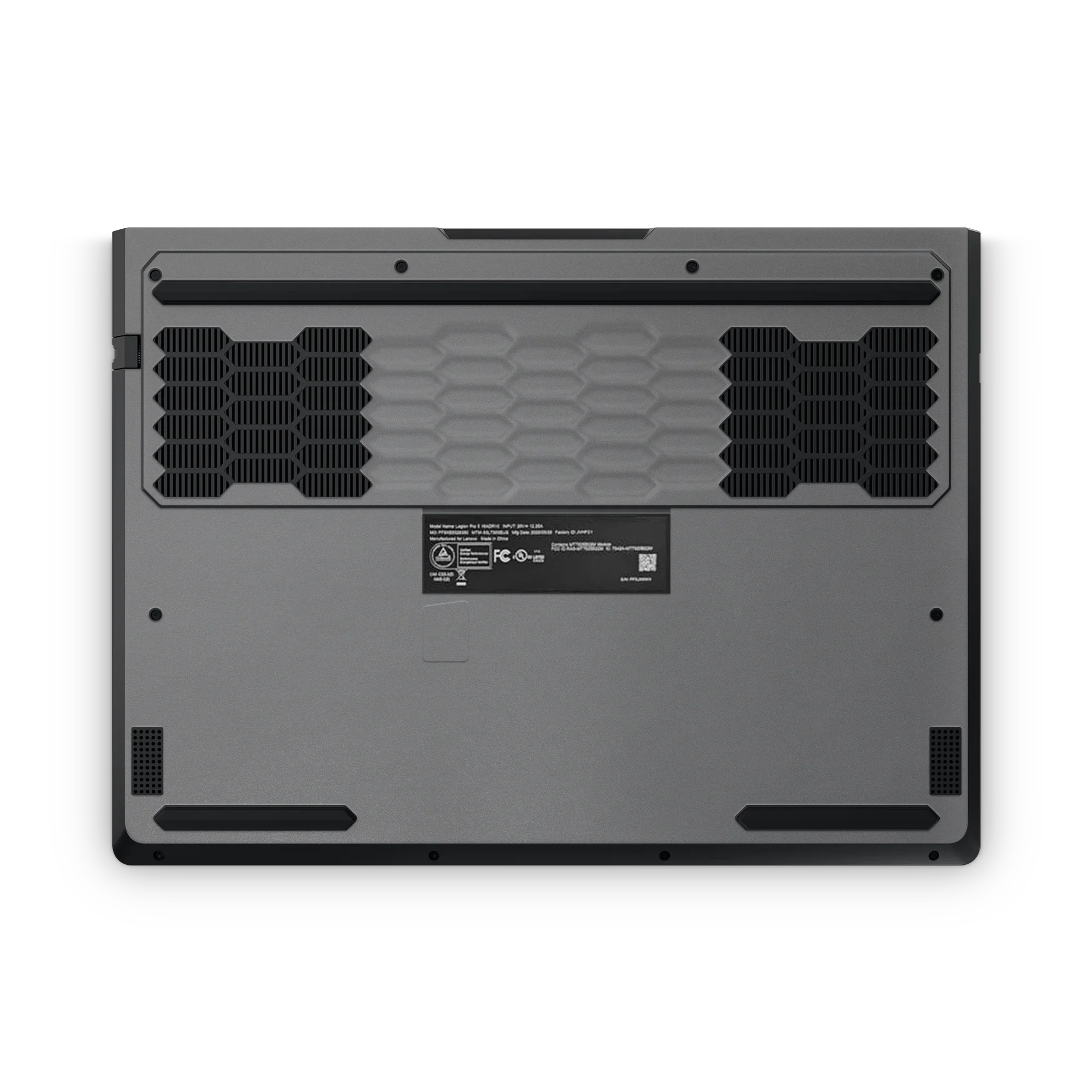 Lenovo Legion Pro 5/5i Gen 10 (2025) Skins - Image 27
