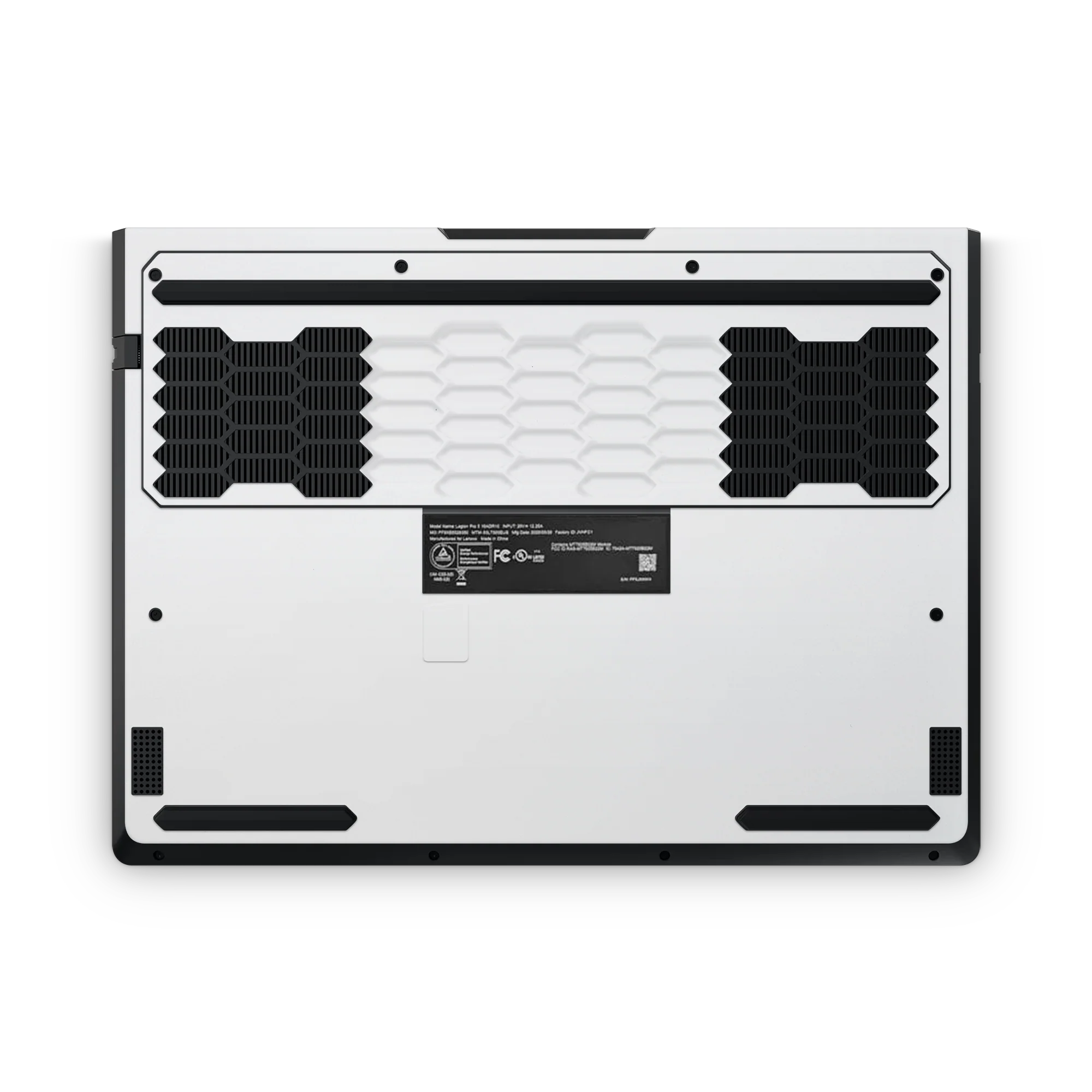 Lenovo Legion Pro 5/5i Gen 10 (2025) Skins - Image 28