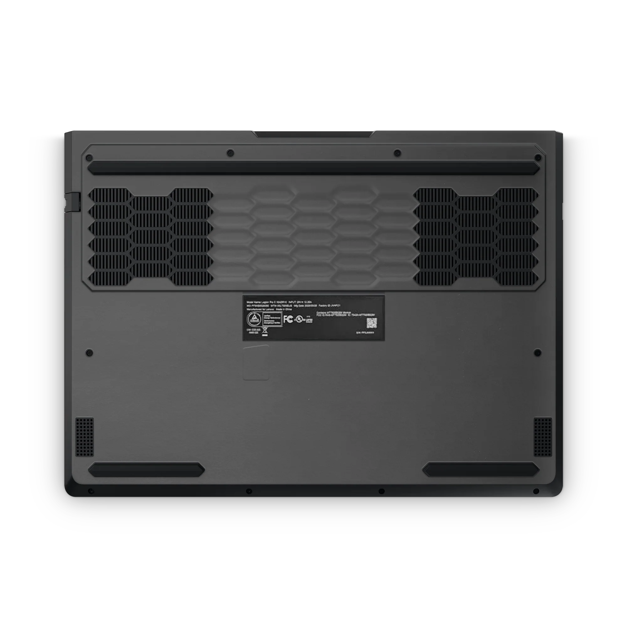 Lenovo Legion Pro 5/5i Gen 10 (2025) Skins - Image 29