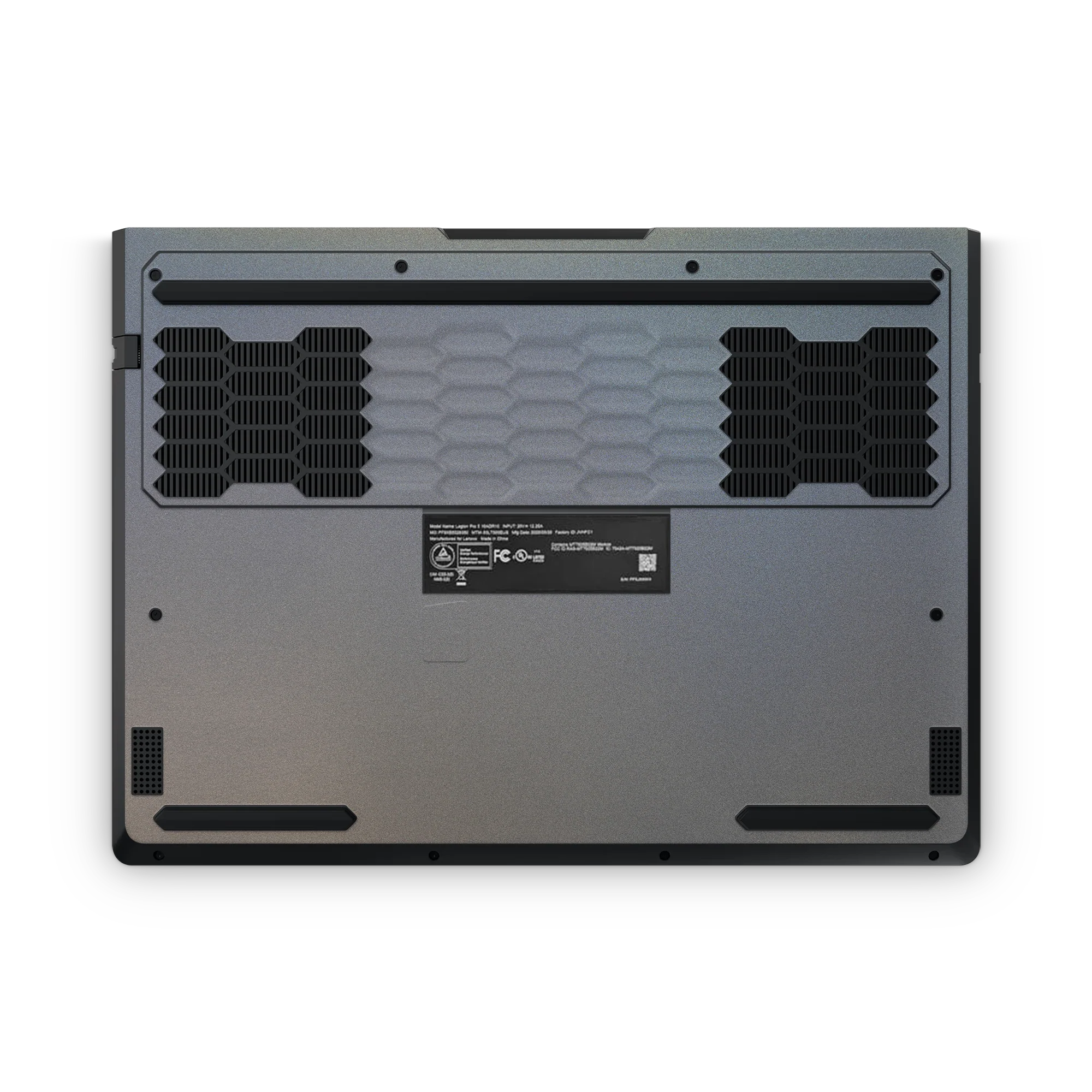 Lenovo Legion Pro 5/5i Gen 10 (2025) Skins - Image 30