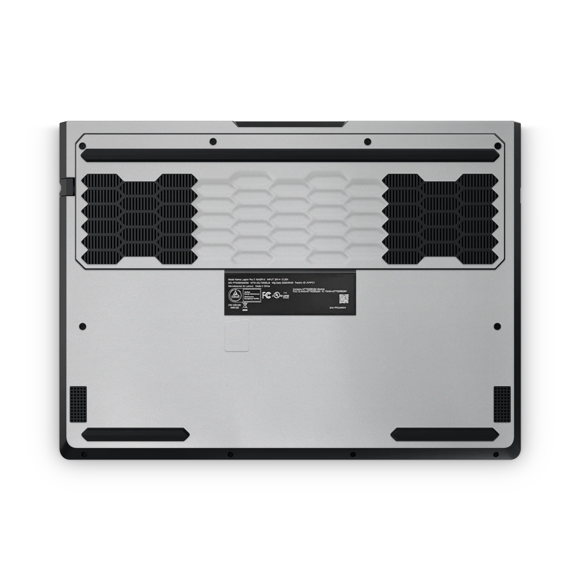 Lenovo Legion Pro 5/5i Gen 10 (2025) Skins - Image 31