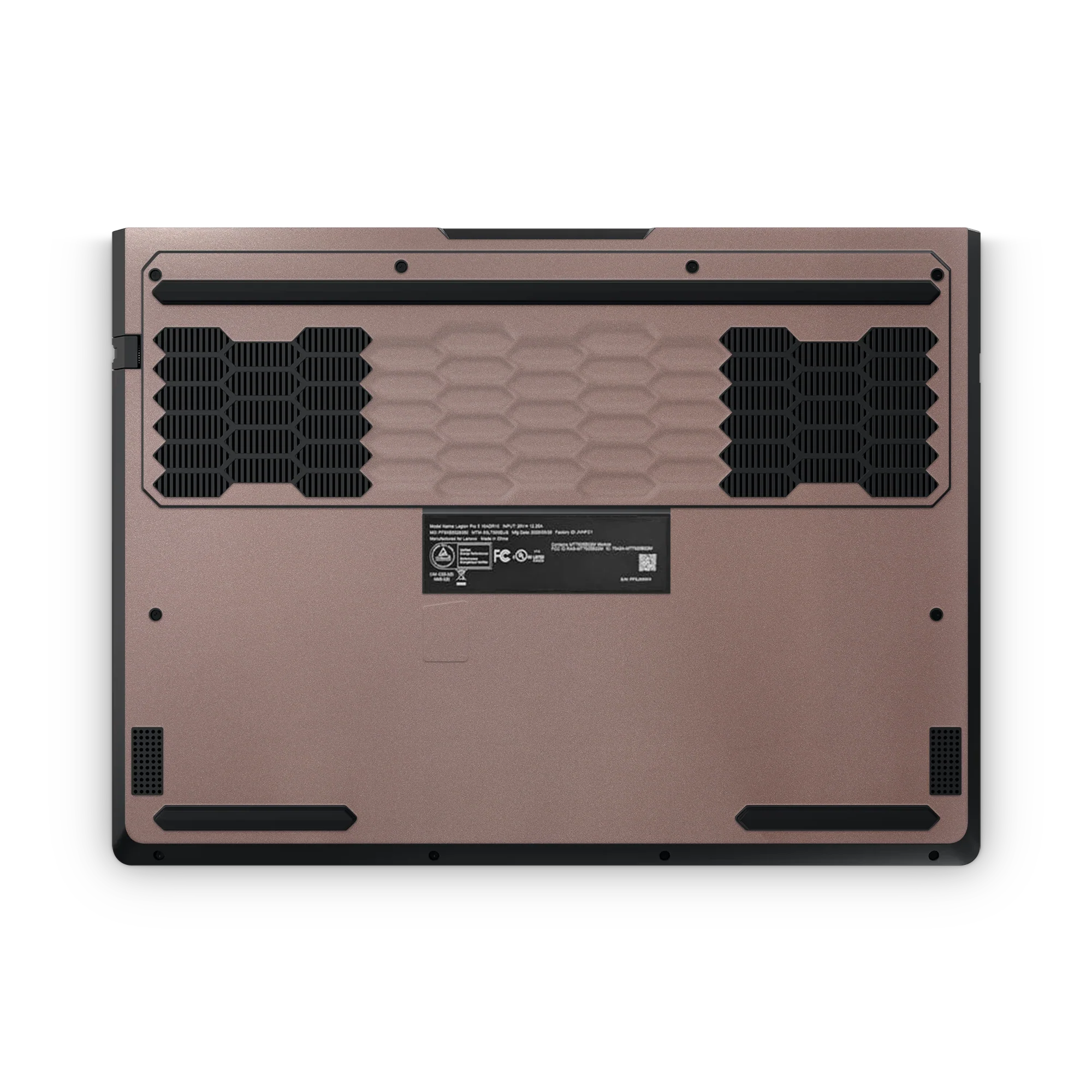Lenovo Legion Pro 5/5i Gen 10 (2025) Skins - Image 32