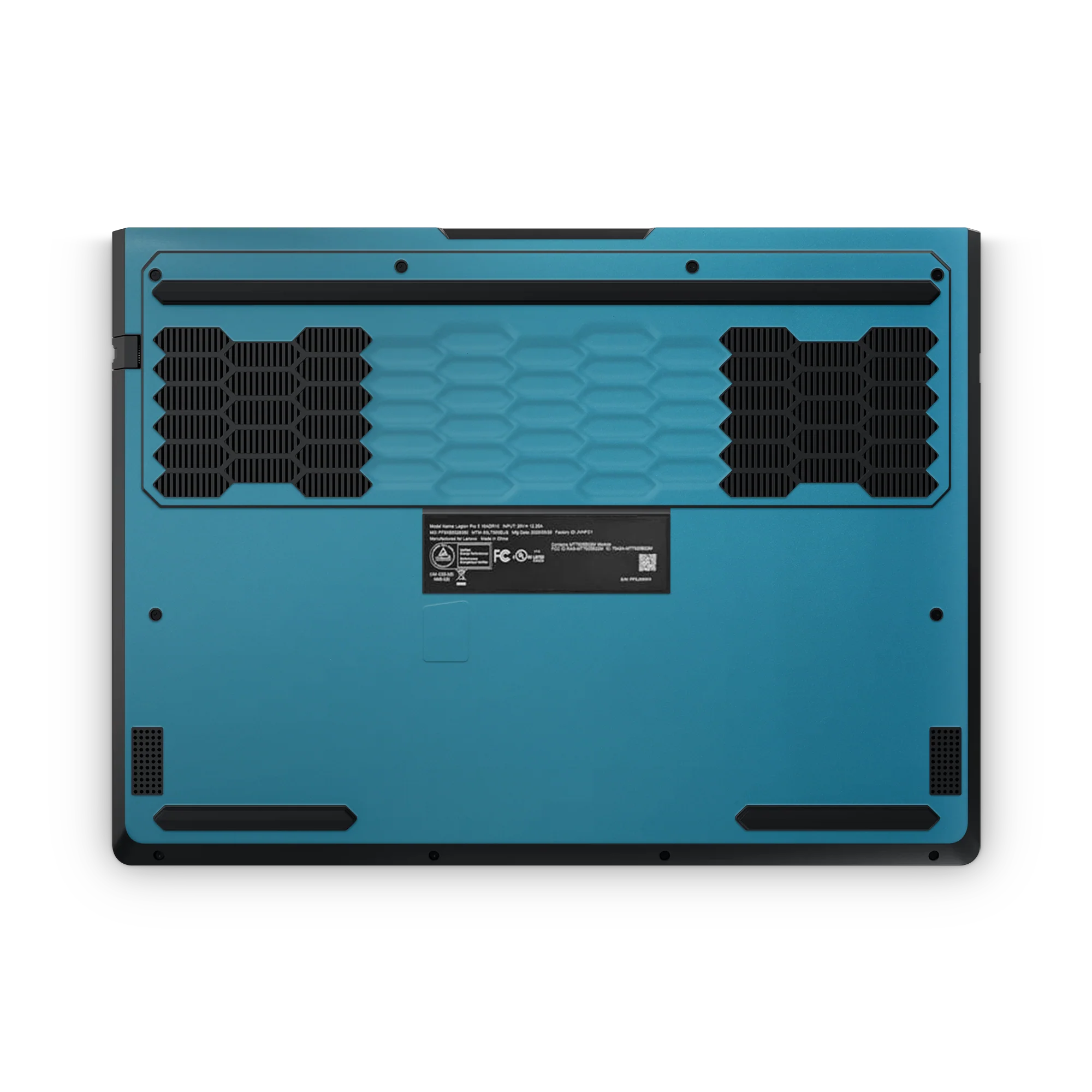 Lenovo Legion Pro 5/5i Gen 10 (2025) Skins - Image 33