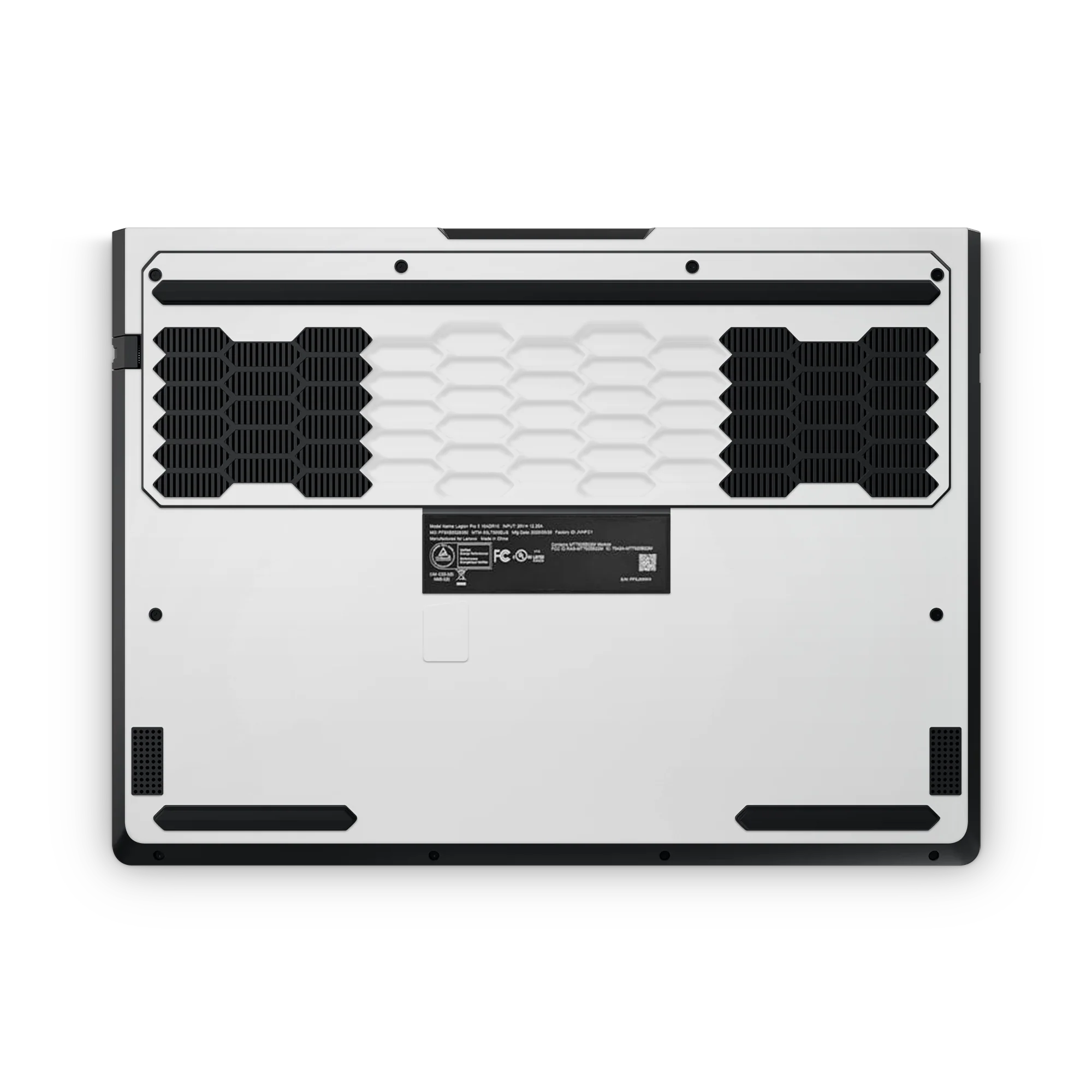 Lenovo Legion Pro 5/5i Gen 10 (2025) Skins - Image 34
