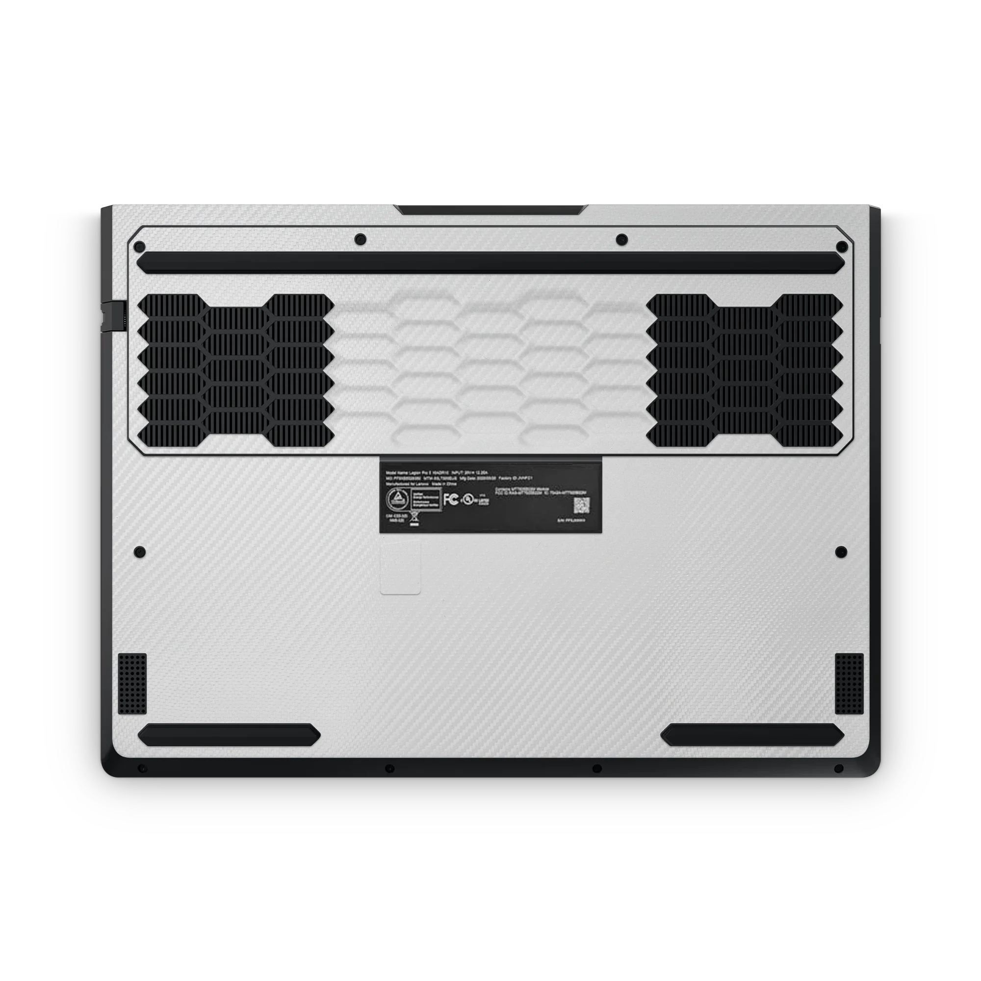 Lenovo Legion Pro 5/5i Gen 10 (2025) Skins - Image 35