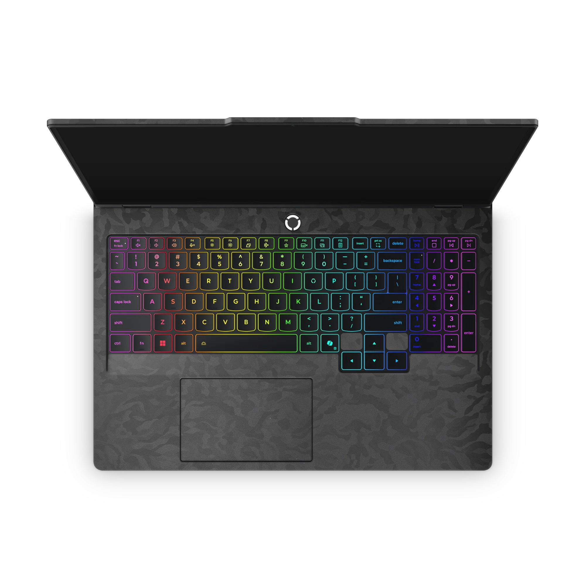Lenovo Legion Pro 5/5i Gen 10 (2025) Skins - Image 40