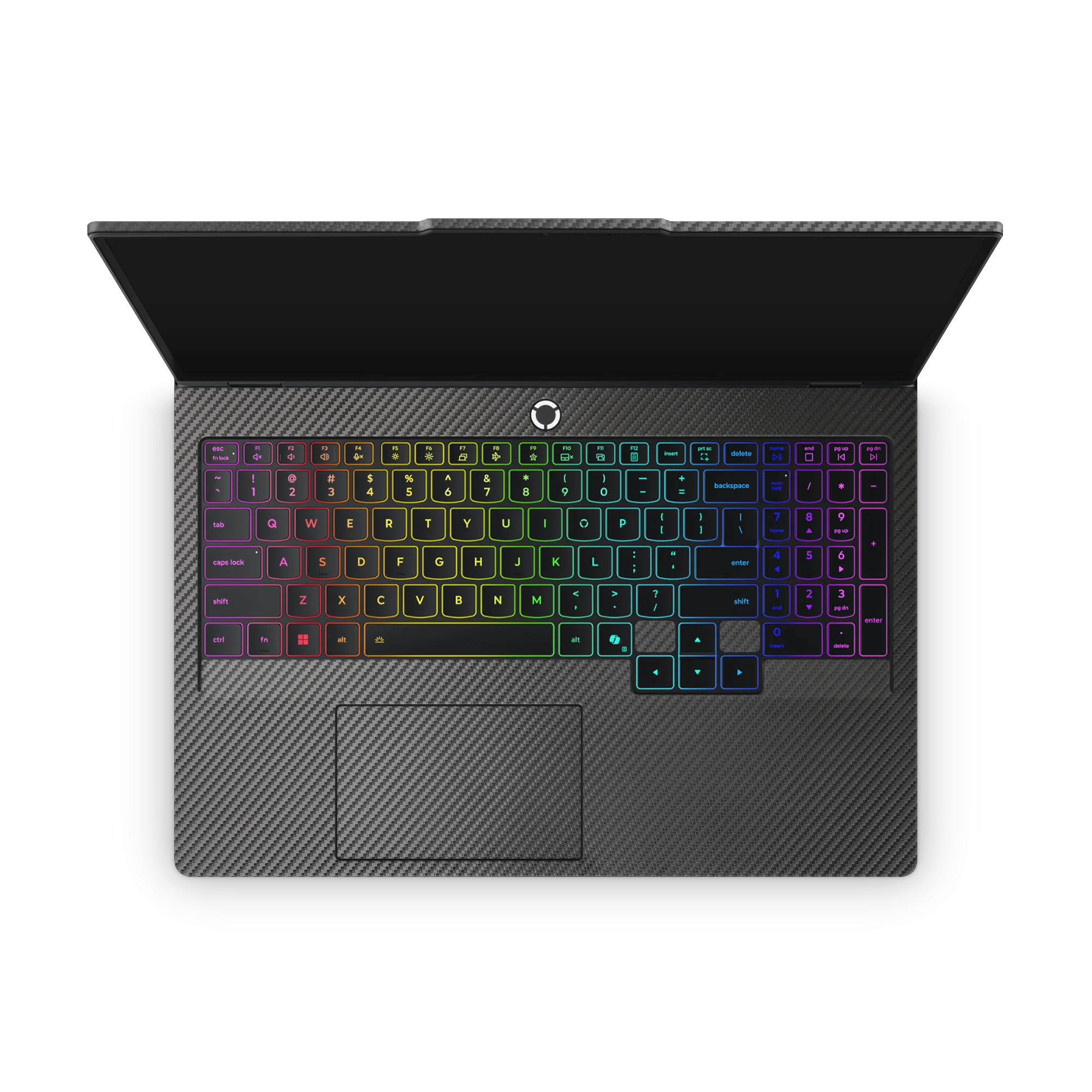Lenovo Legion Pro 5/5i Gen 10 (2025) Skins - Image 41