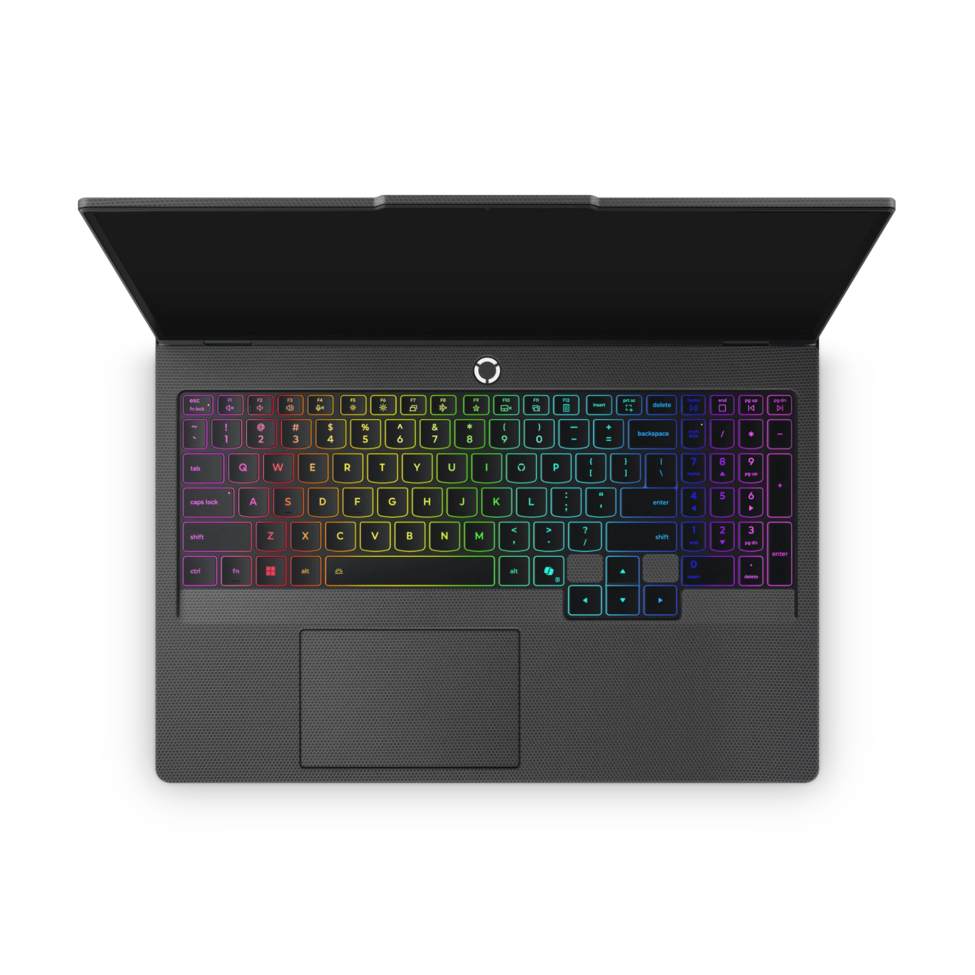 Lenovo Legion Pro 5/5i Gen 10 (2025) Skins - Image 42