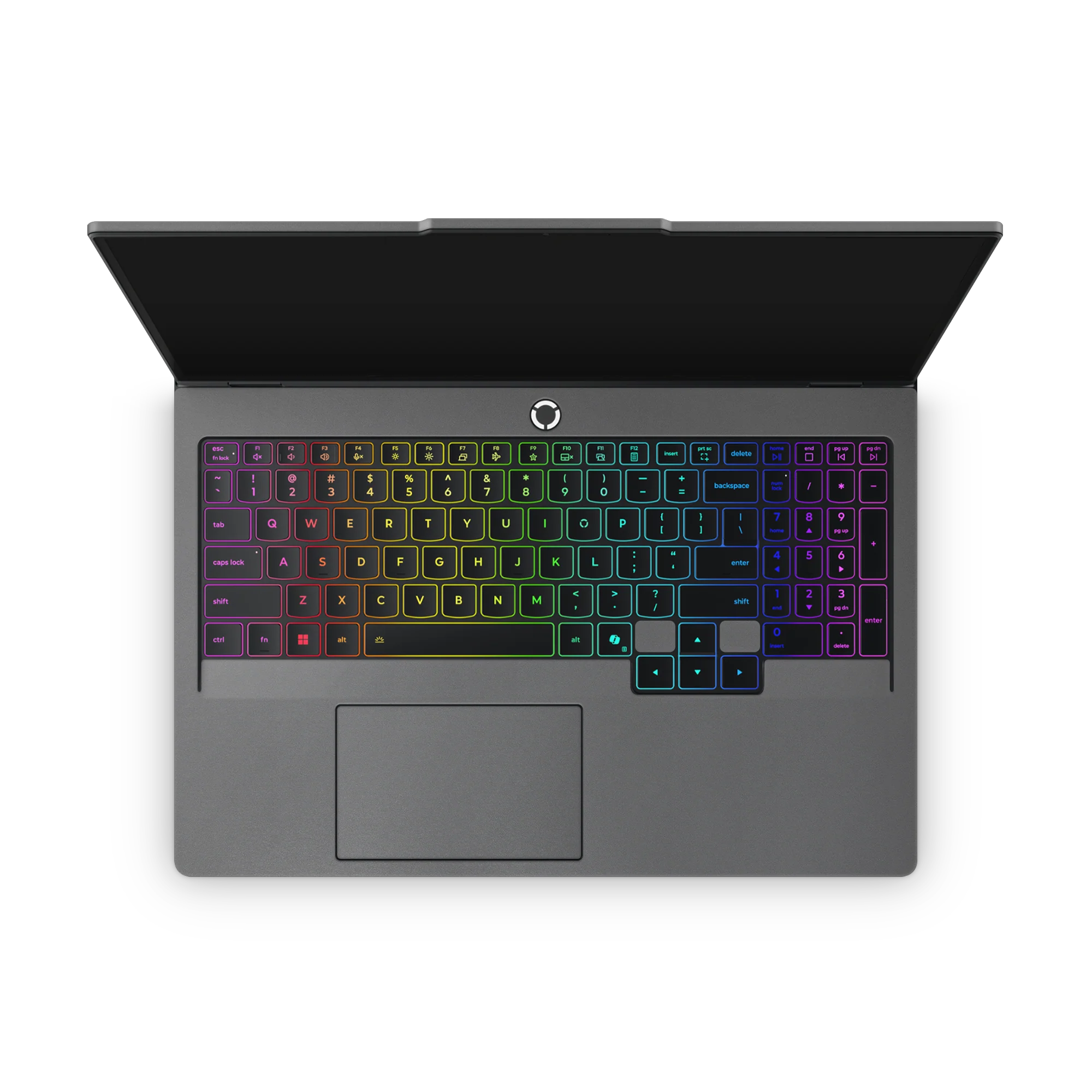 Lenovo Legion Pro 5/5i Gen 10 (2025) Skins - Image 45