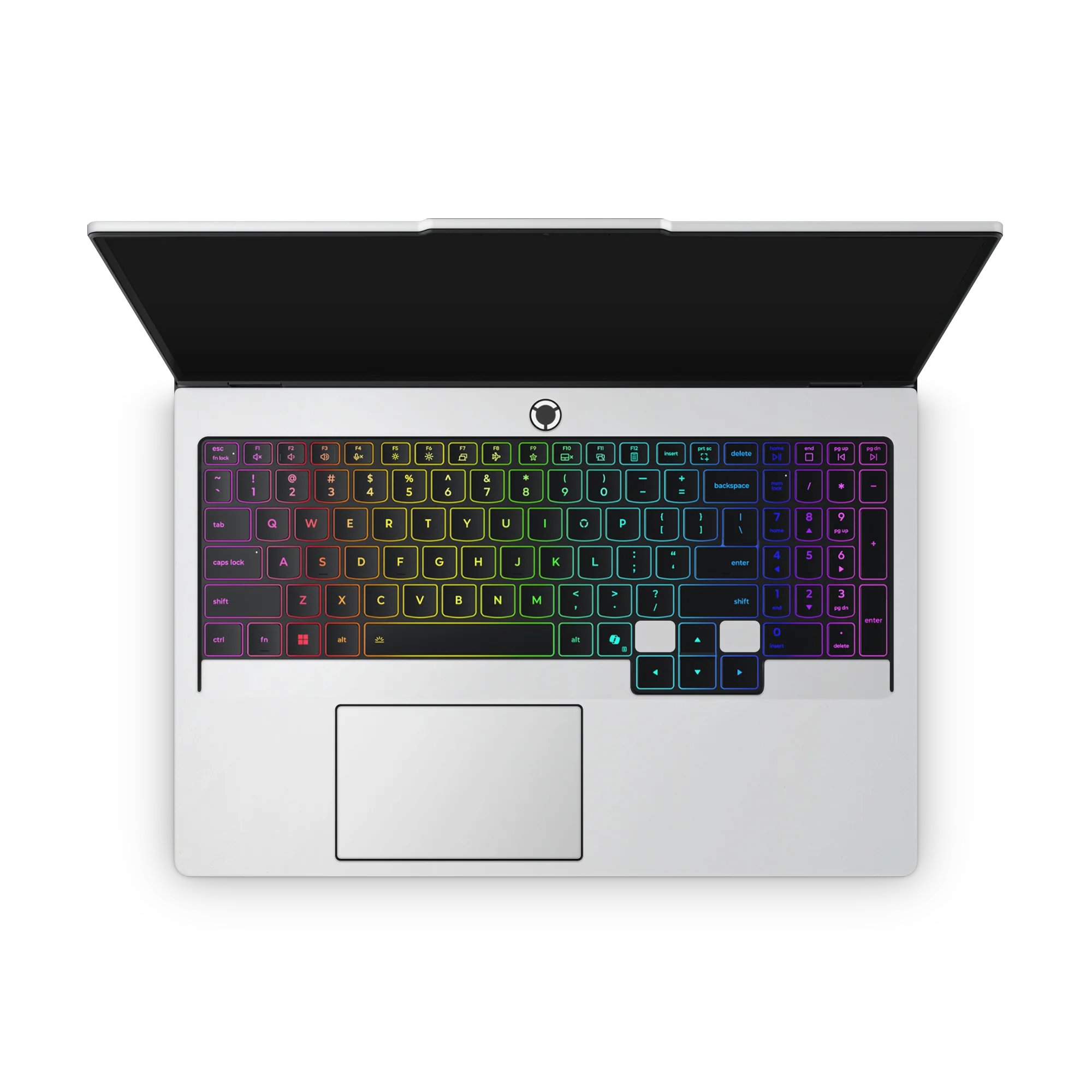 Lenovo Legion Pro 5/5i Gen 10 (2025) Skins - Image 46