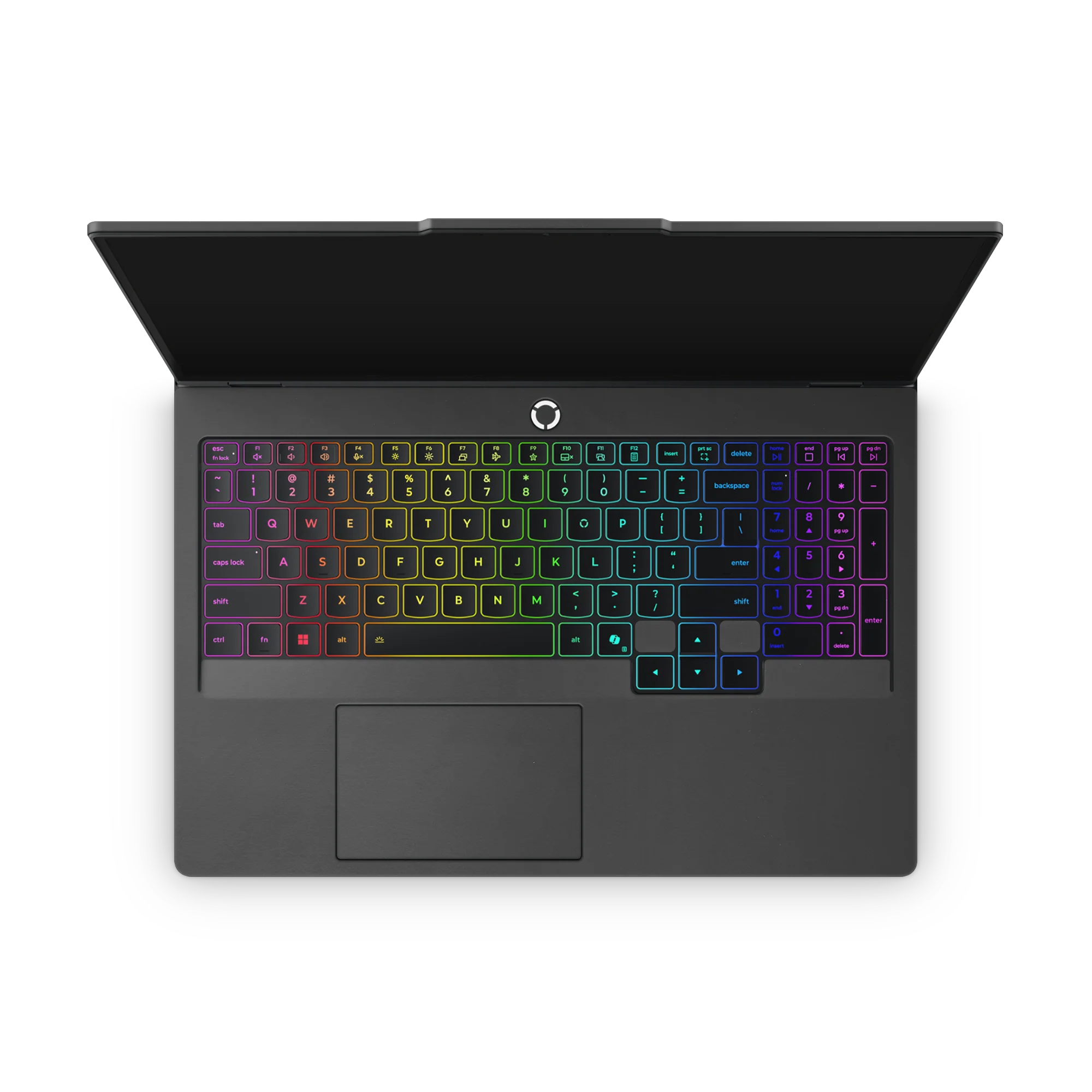 Lenovo Legion Pro 5/5i Gen 10 (2025) Skins - Image 47