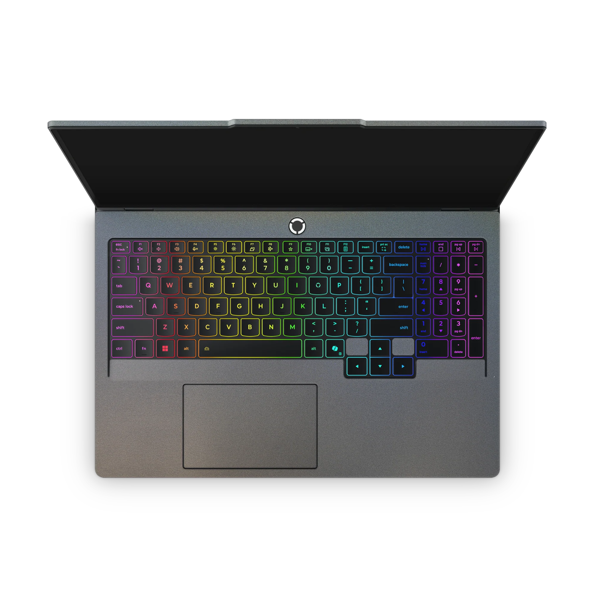 Lenovo Legion Pro 5/5i Gen 10 (2025) Skins - Image 48