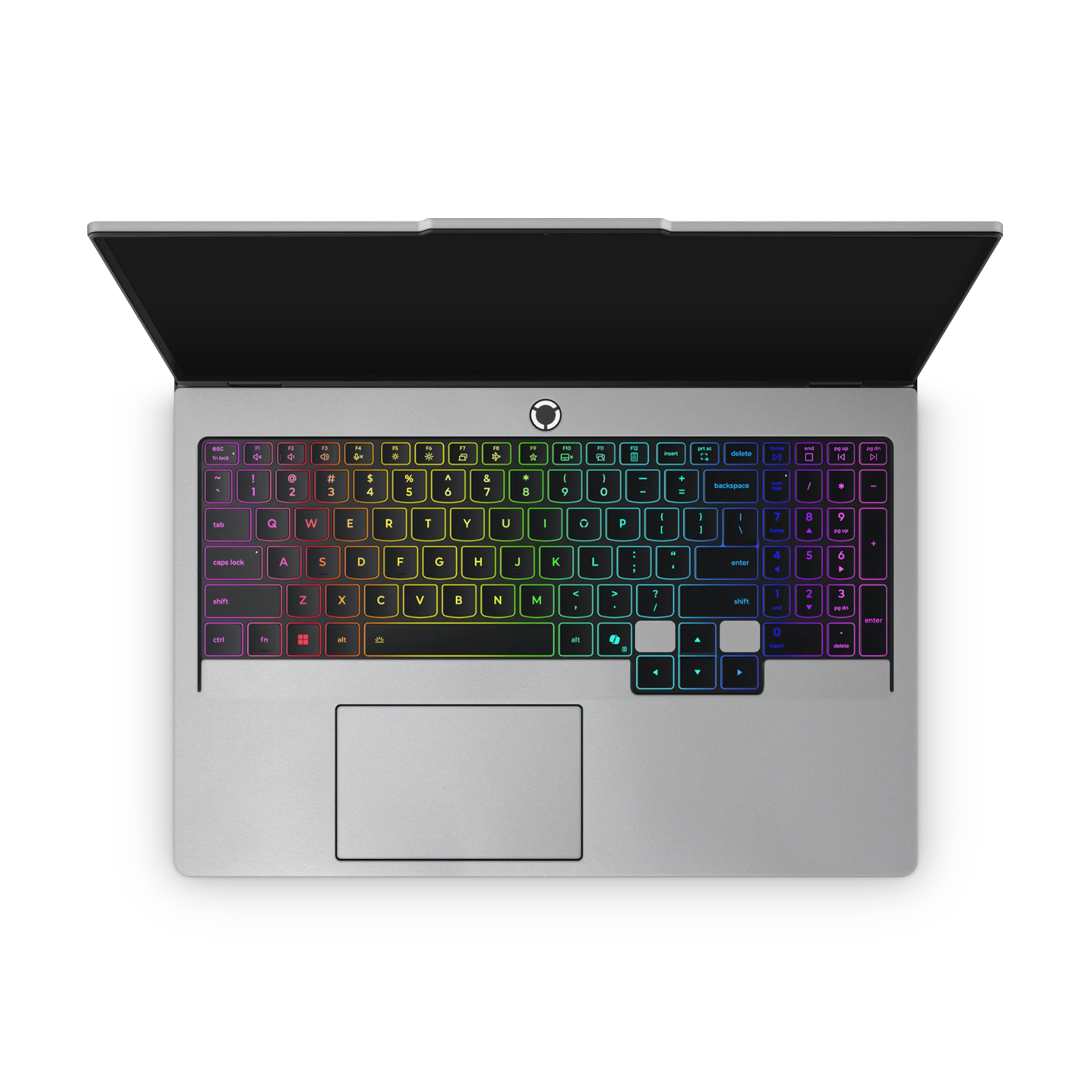 Lenovo Legion Pro 5/5i Gen 10 (2025) Skins - Image 49
