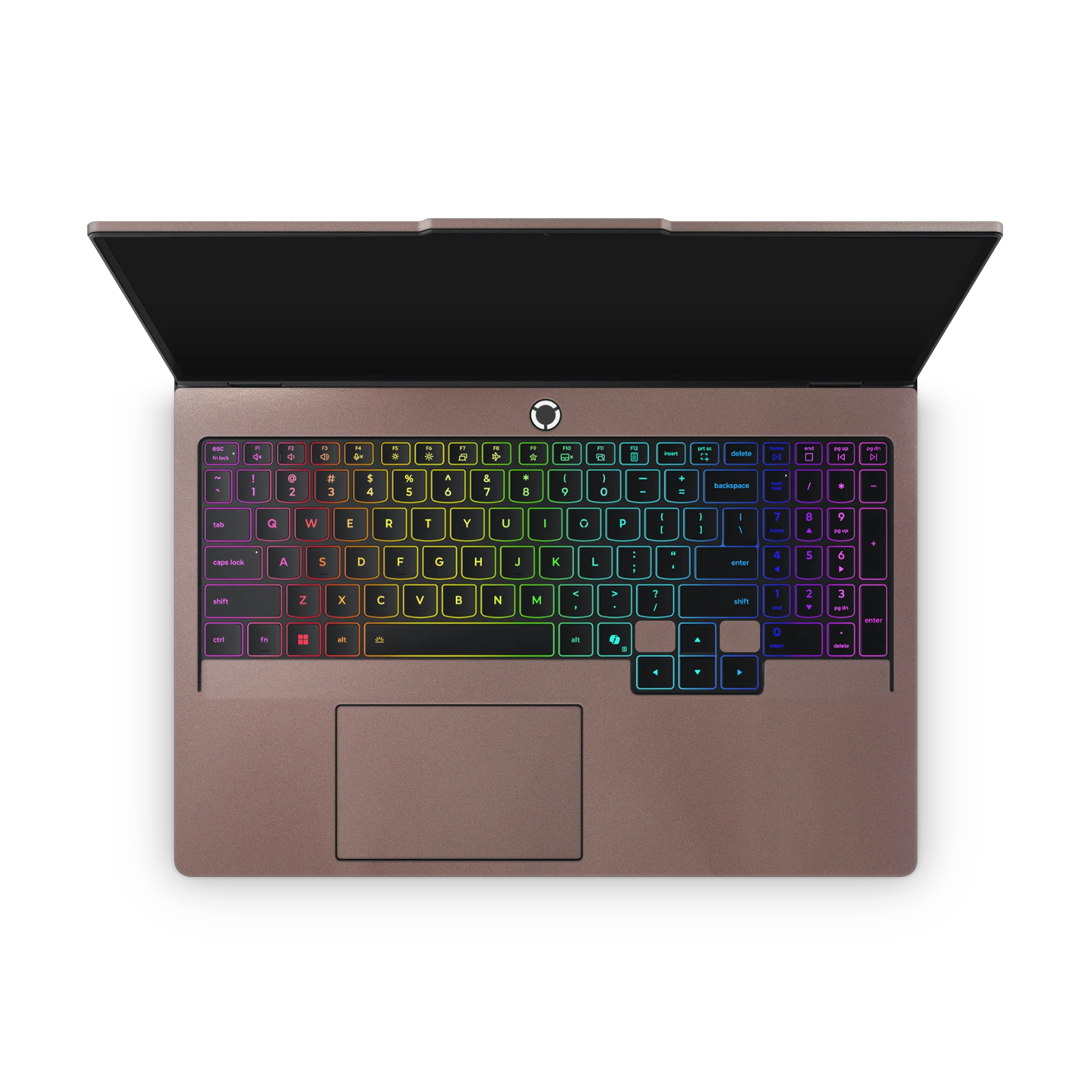 Lenovo Legion Pro 5/5i Gen 10 (2025) Skins - Image 50