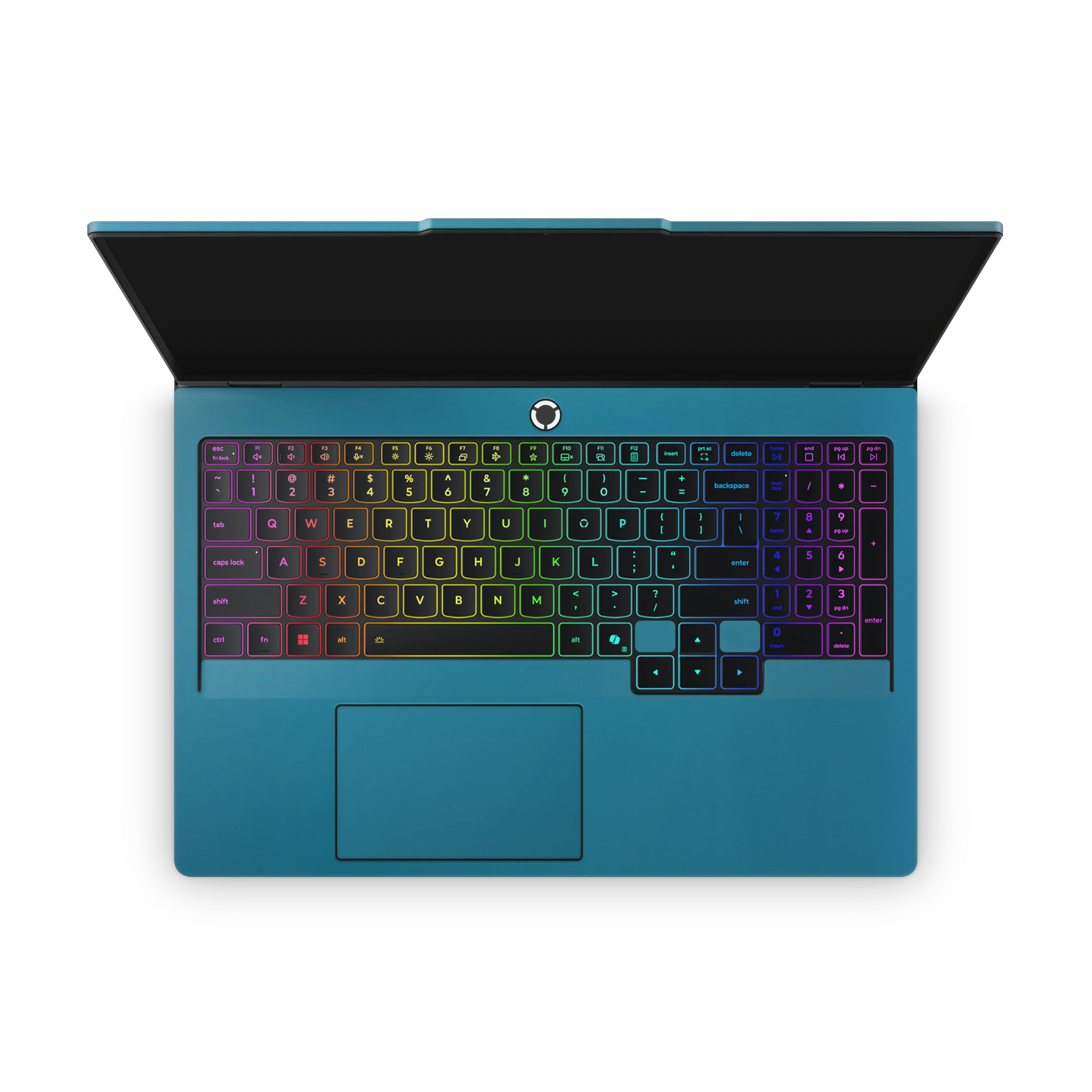 Lenovo Legion Pro 5/5i Gen 10 (2025) Skins - Image 51