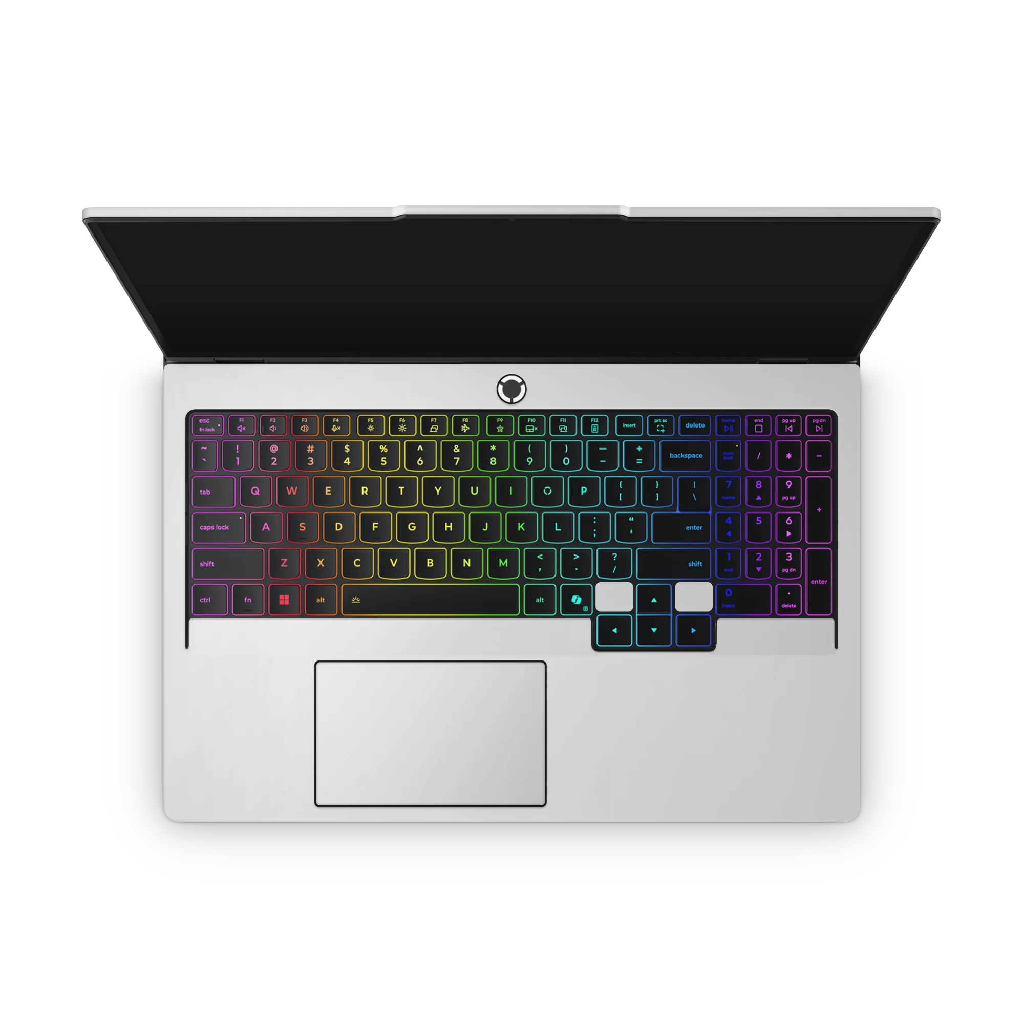 Lenovo Legion Pro 5/5i Gen 10 (2025) Skins - Image 52